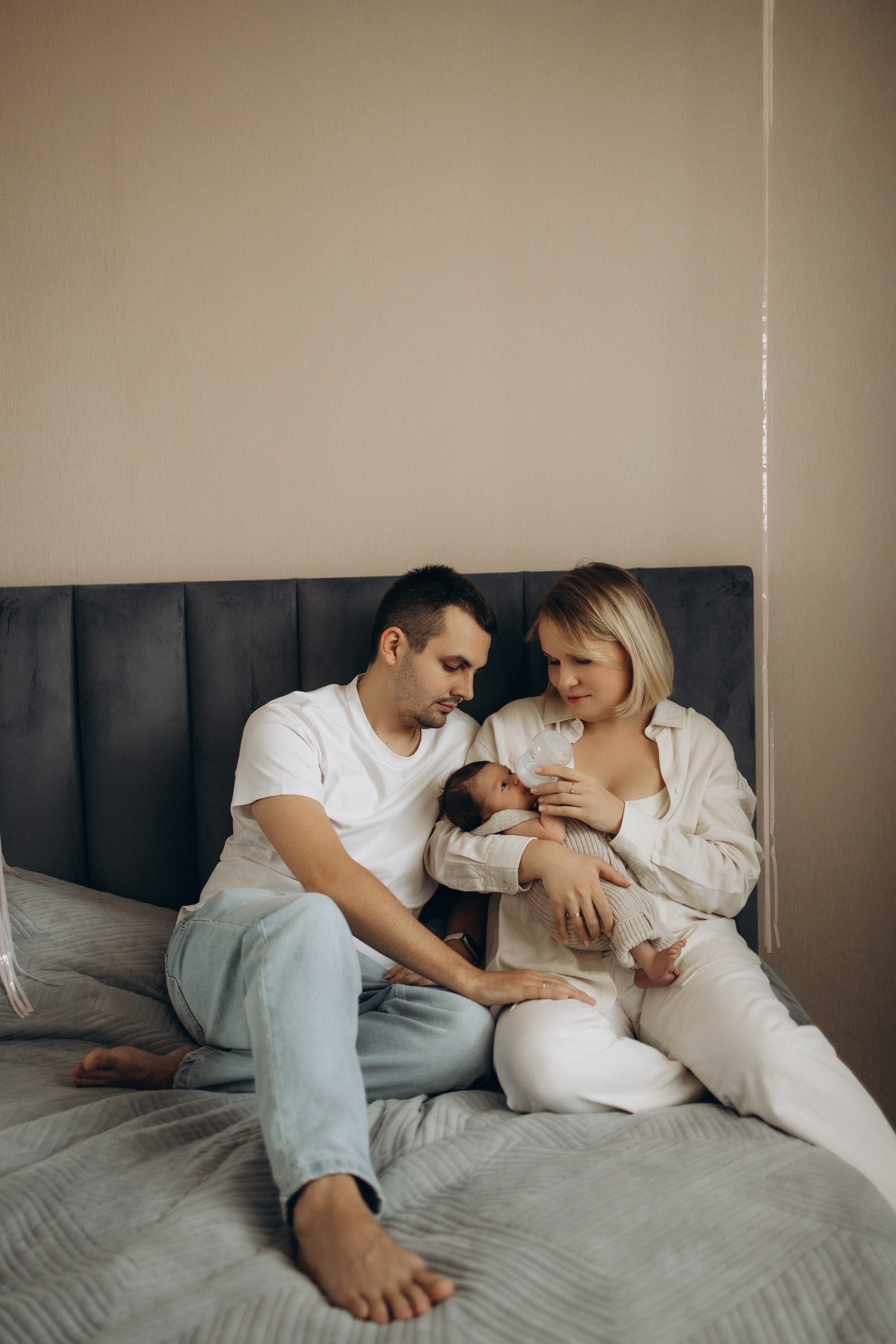 Домашние уютные моменты. Самый теплый фотограф в Краснодаре Рябоконь Ксения