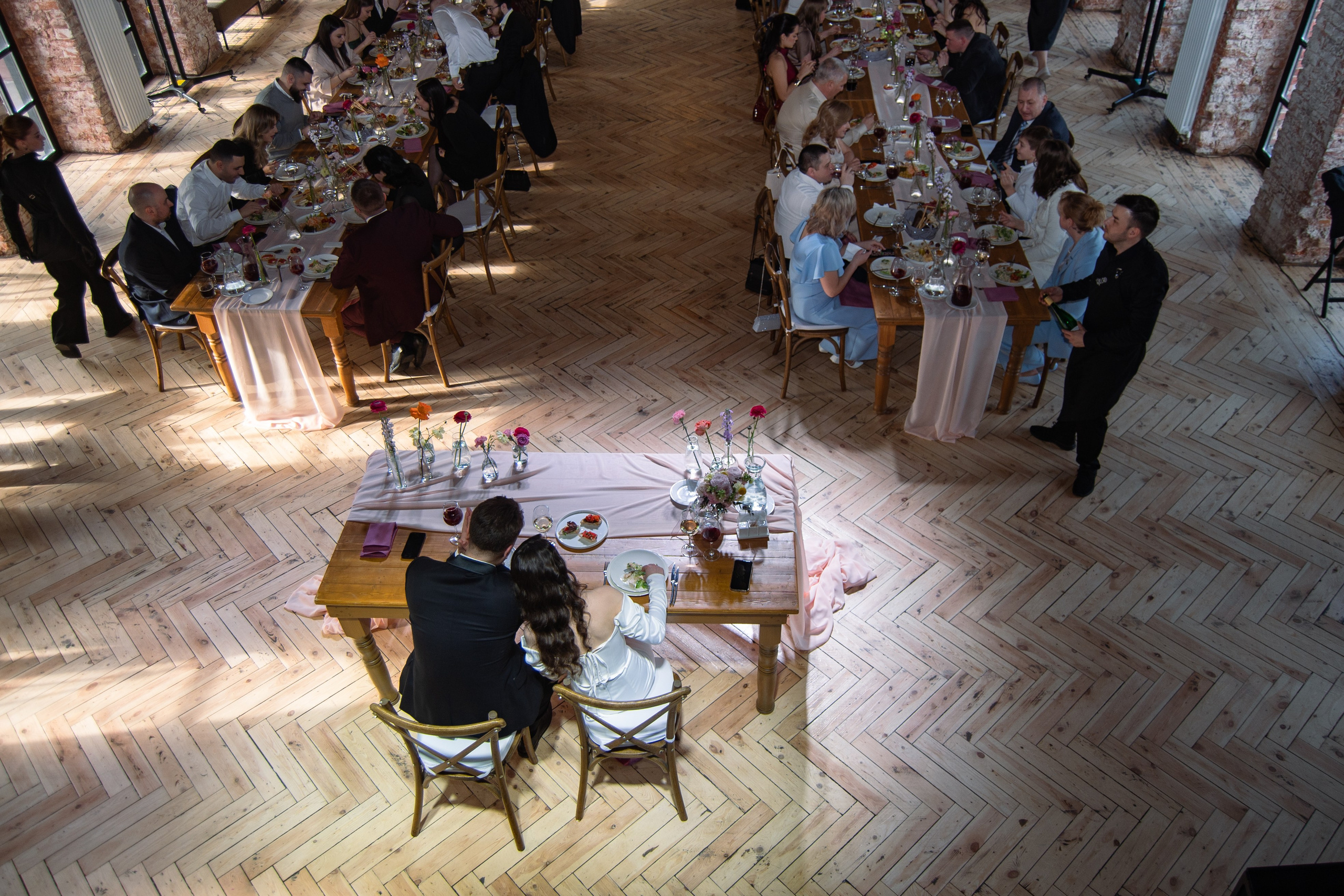 12.04. Свадебный фотограф Дарья Жакова