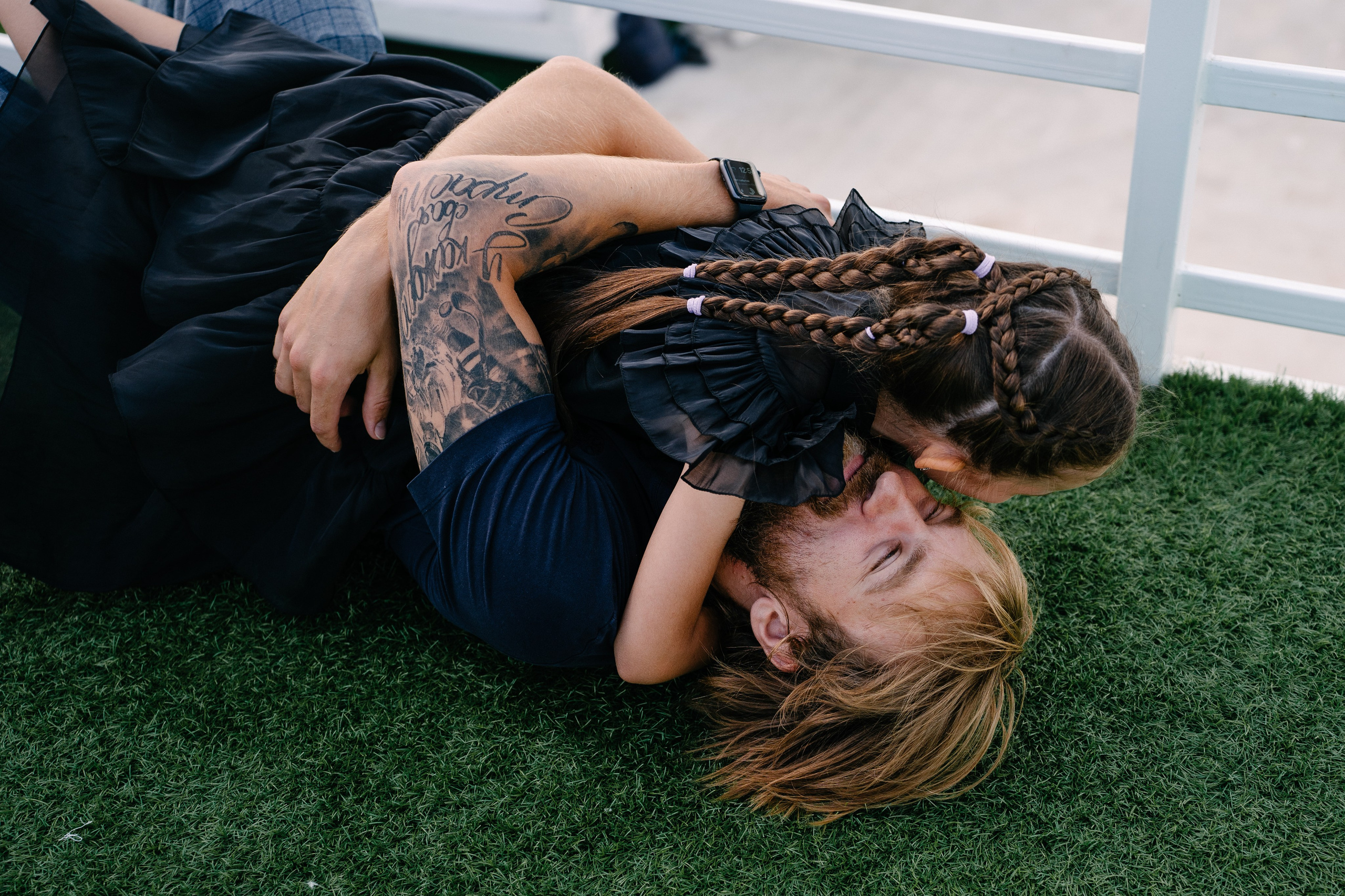 Софии 7 лет. Свадебный и семейный фотограф в Воронеже Анастасия Бойко