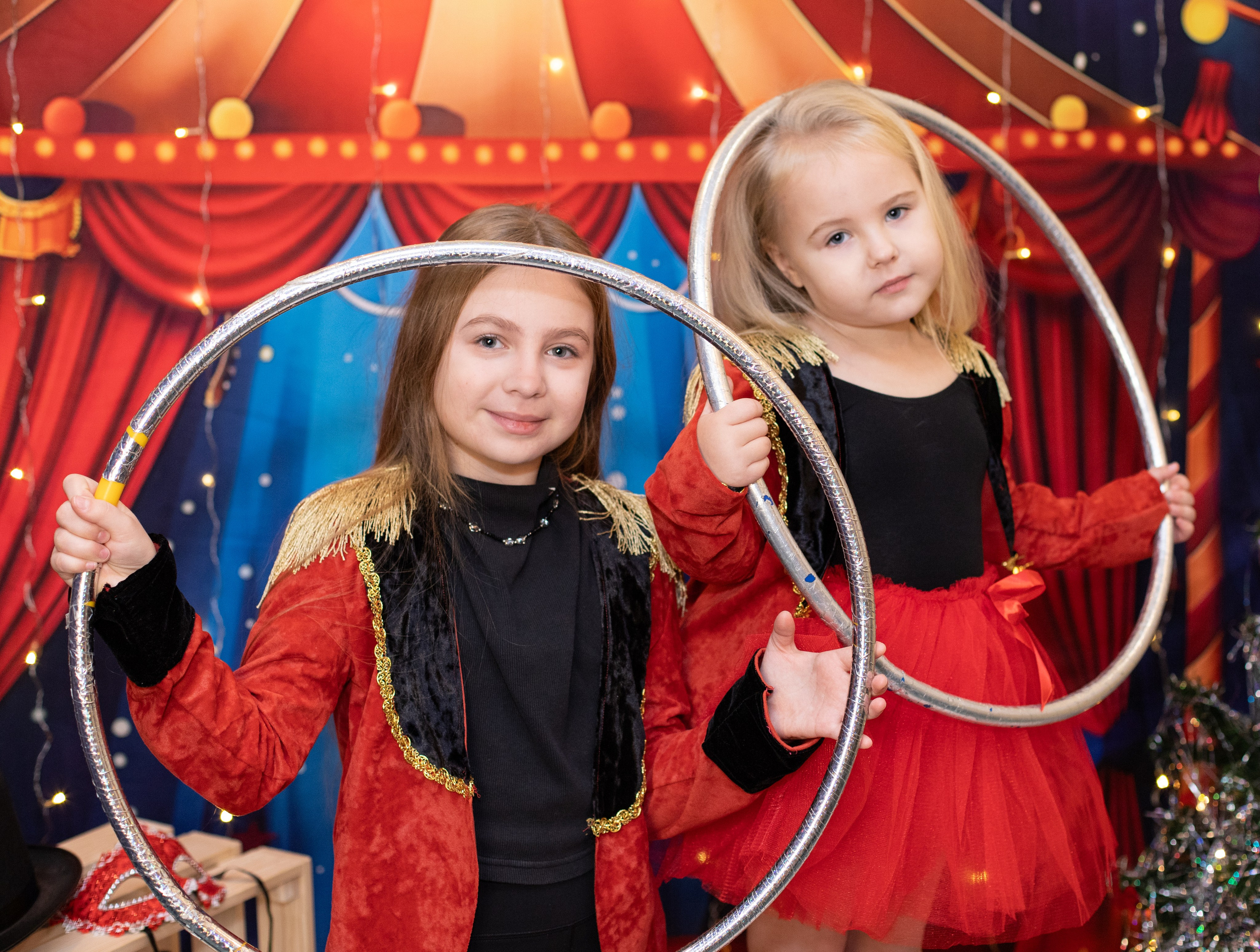 Цирк. Лучший фотограф Краснодара (по версии моей мамы)