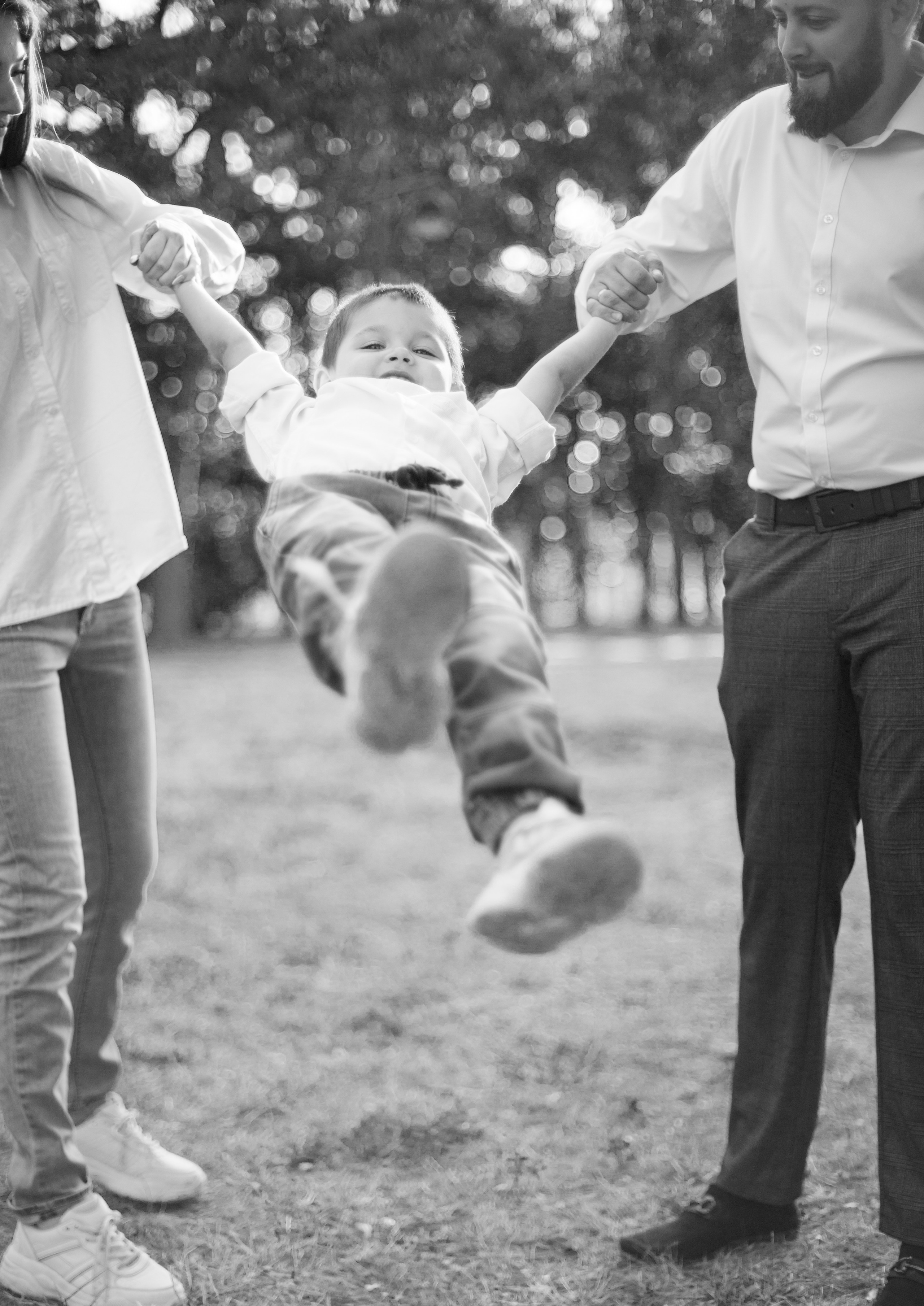 Семейные. Лучший фотограф Краснодара (по версии моей мамы)