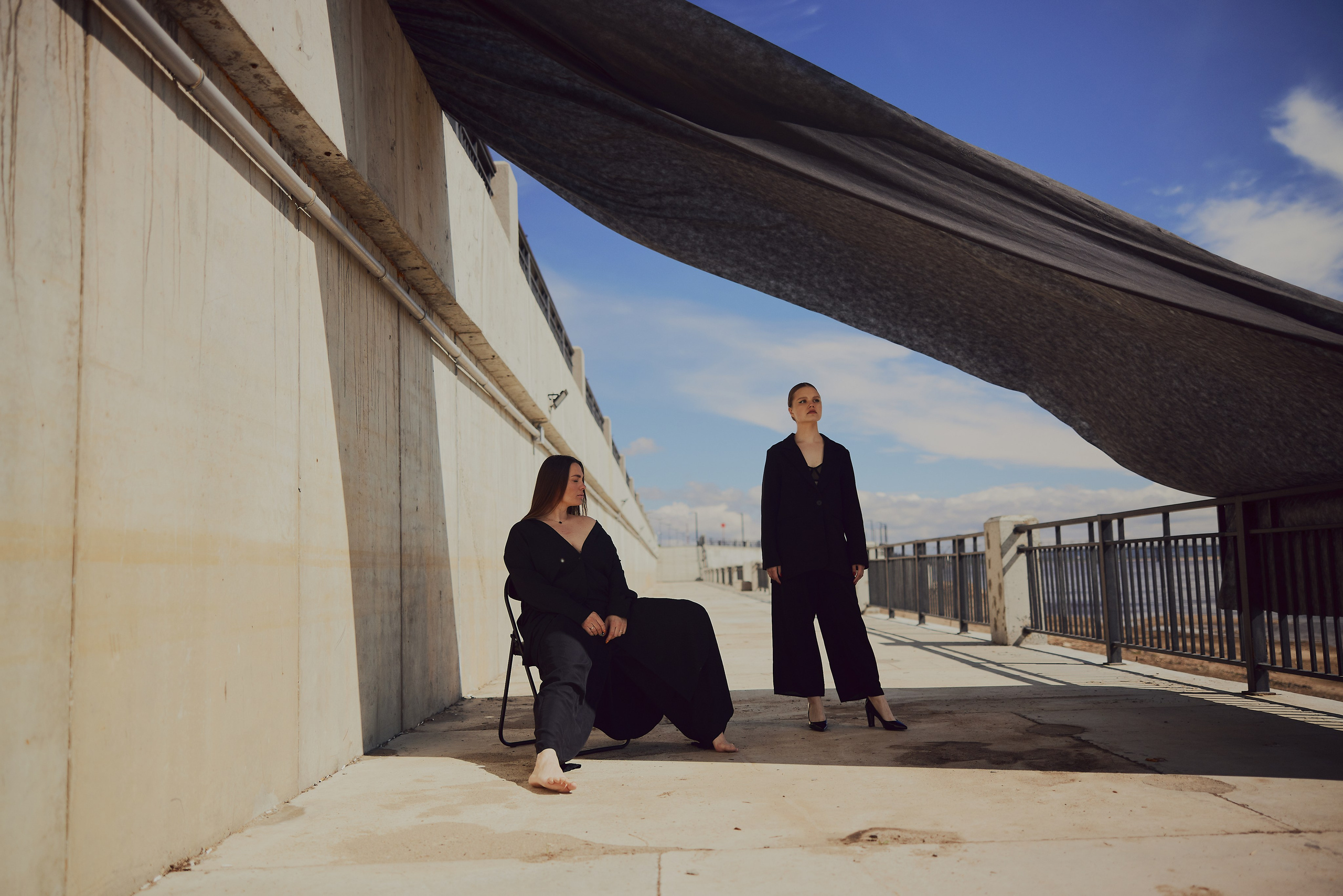 Это был солнечный день. Сергей Ирклиенко