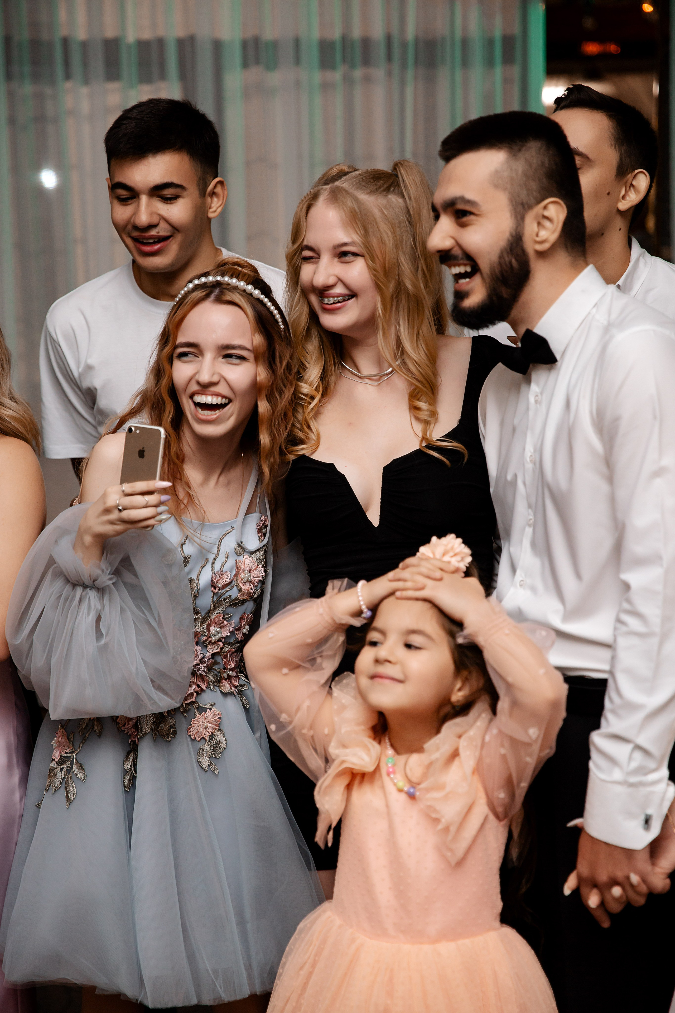 Фотосъемка свадьбы в Волгодонске