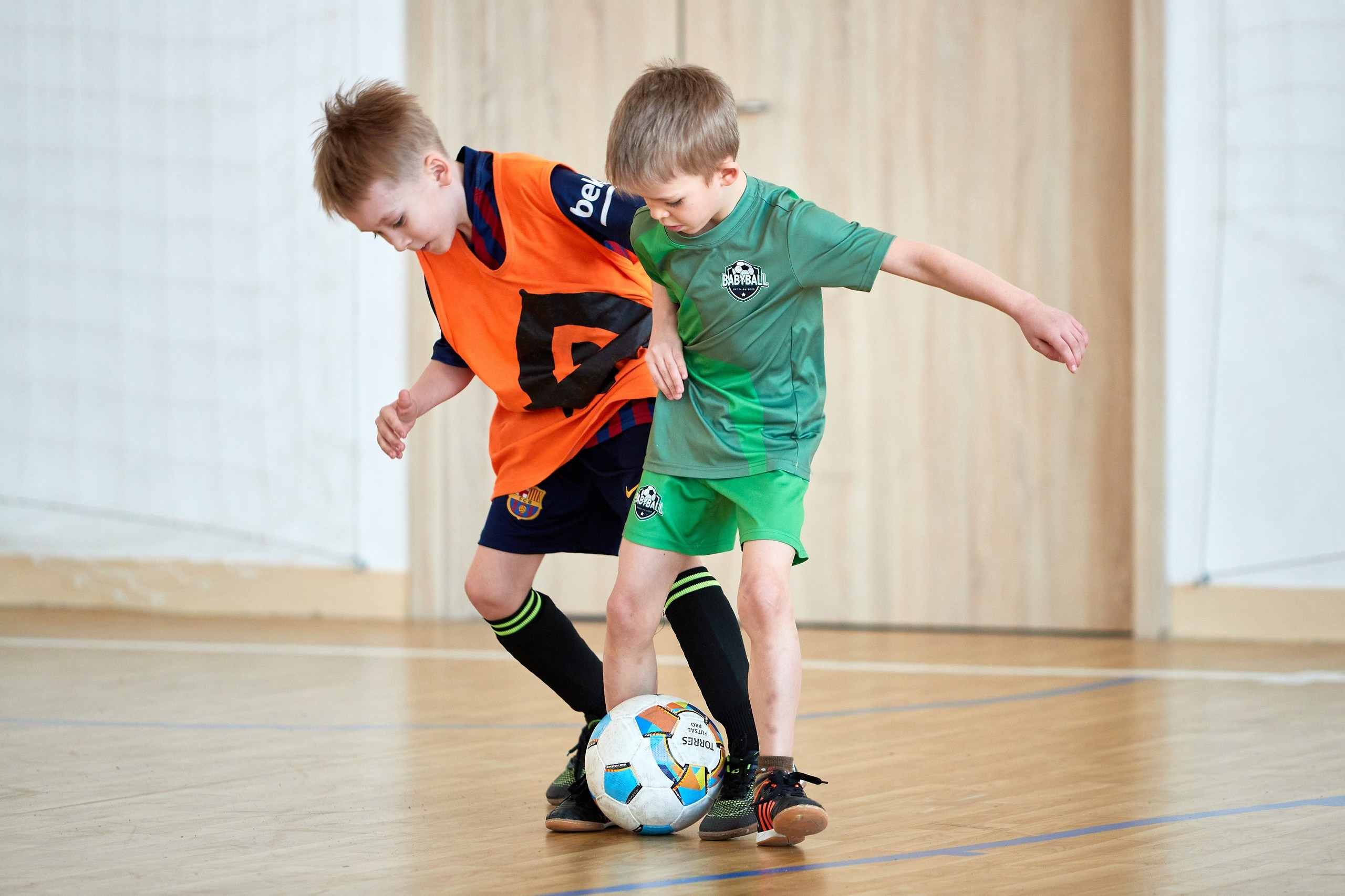 Футбол — Дети. Фотограф в Москве и Подмосковье Сергей Дорохов
