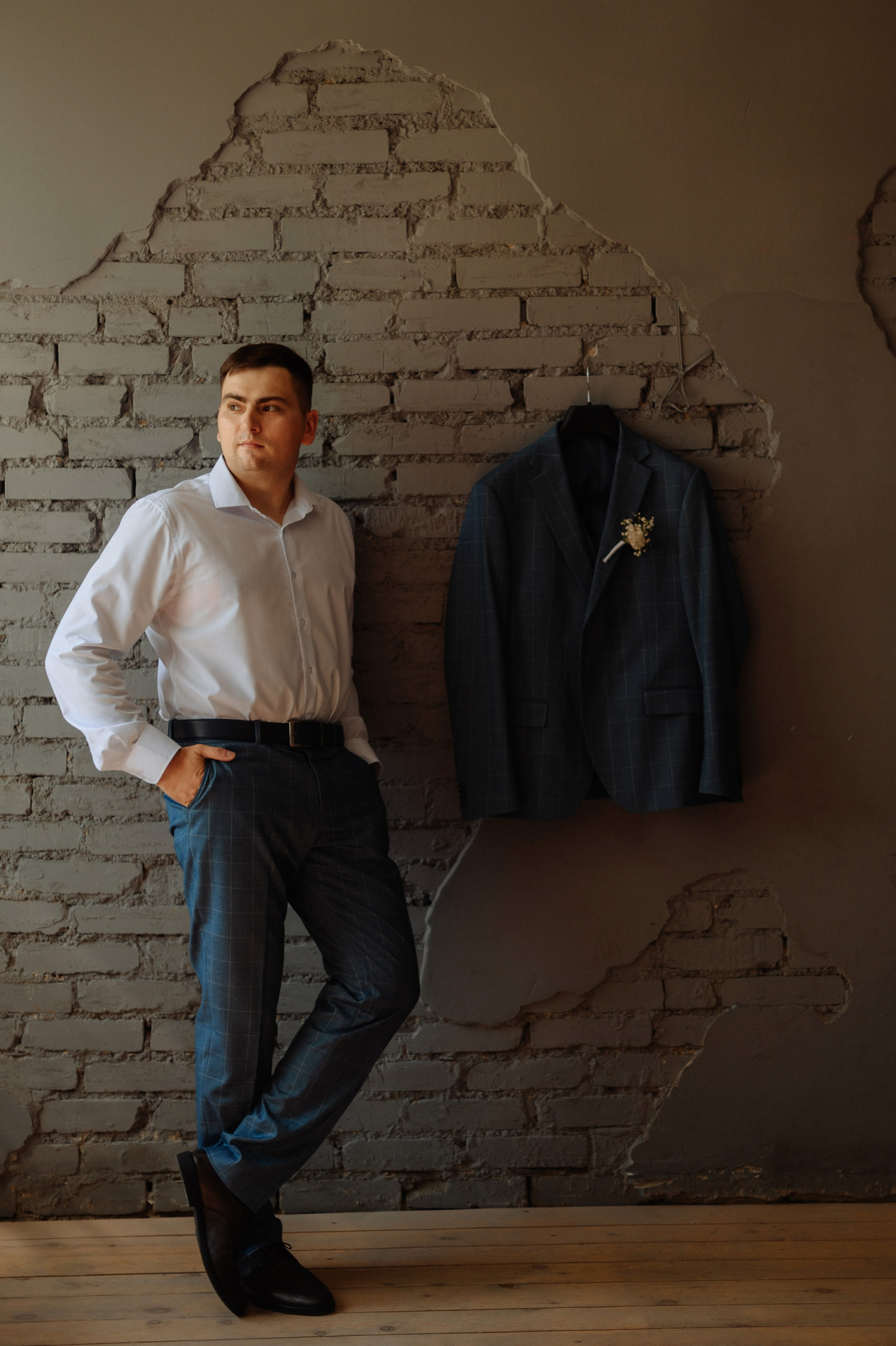 Дмитрий и Виктория 2024. Семейный и свадебный фотограф в Улан-Удэ, Иркутске Илья Спектор