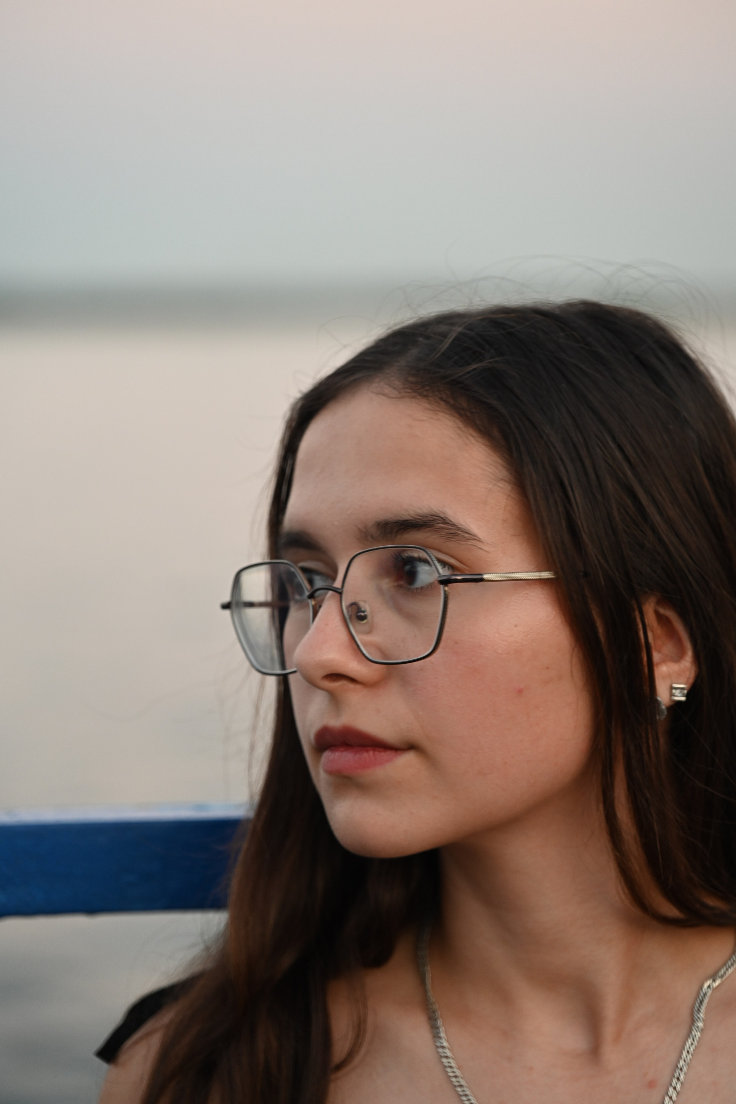 Прогулочная съёмка. Фотограф в Санкт-Петербурге Сафронов Николай