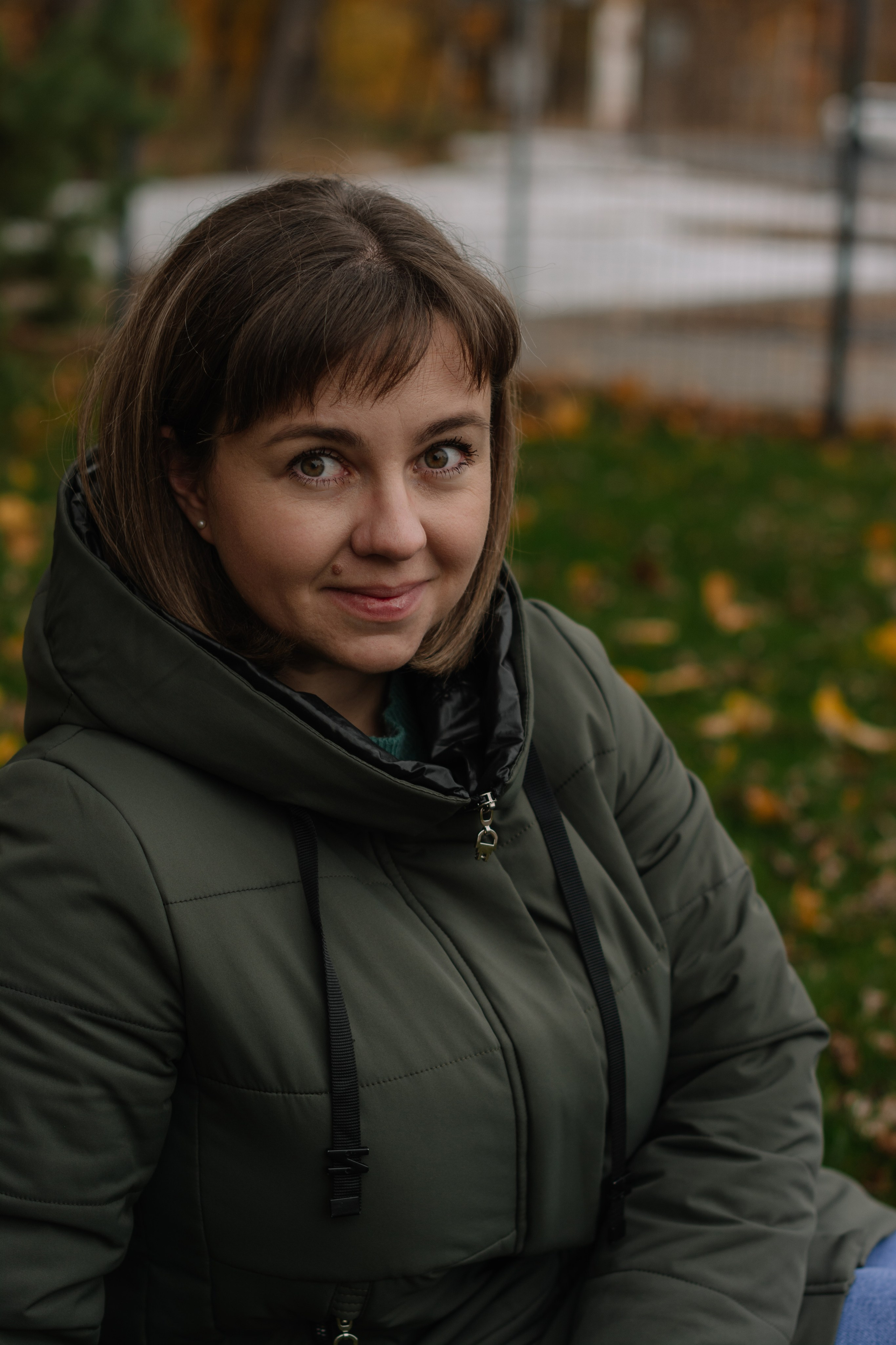 Юля и Артём. Семейный фотограф Воронеж Евгения Богданова