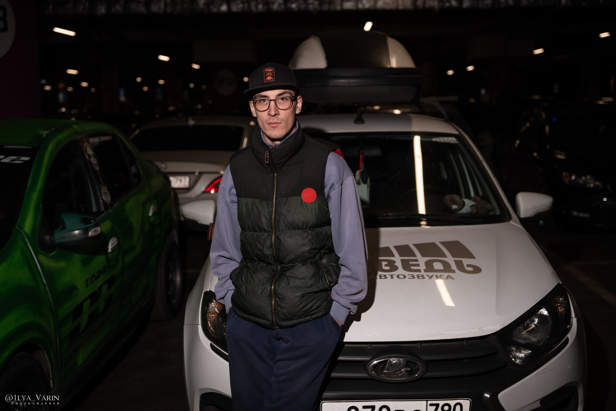 DnB 08/11/2025. TuninGGameS Media