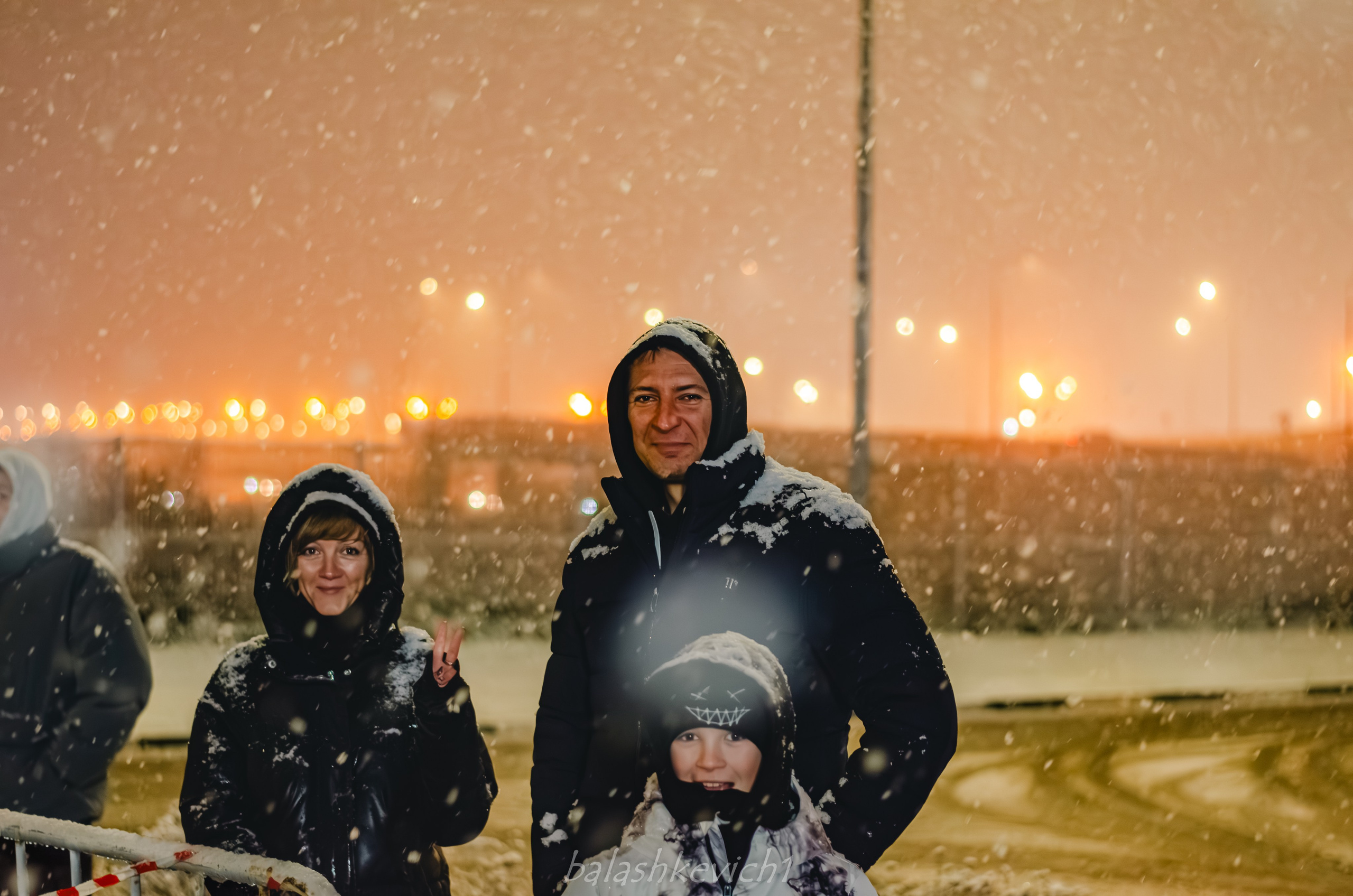 DnB 22/11/25. TuninGGameS Media