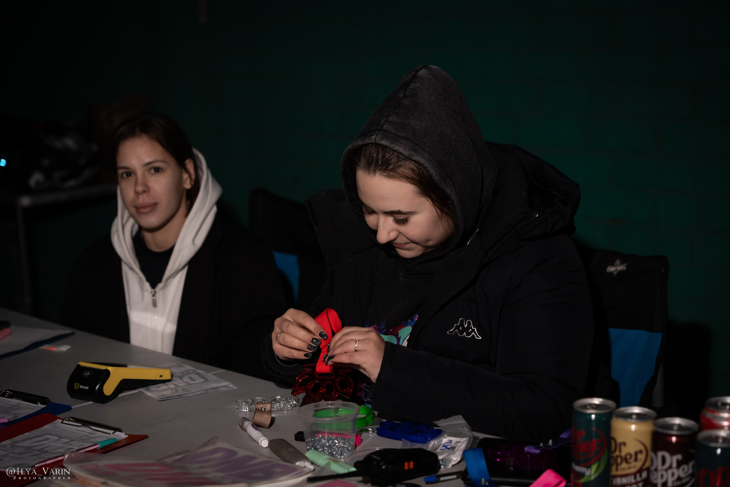 DnB 14/11/2025. TuninGGameS Media