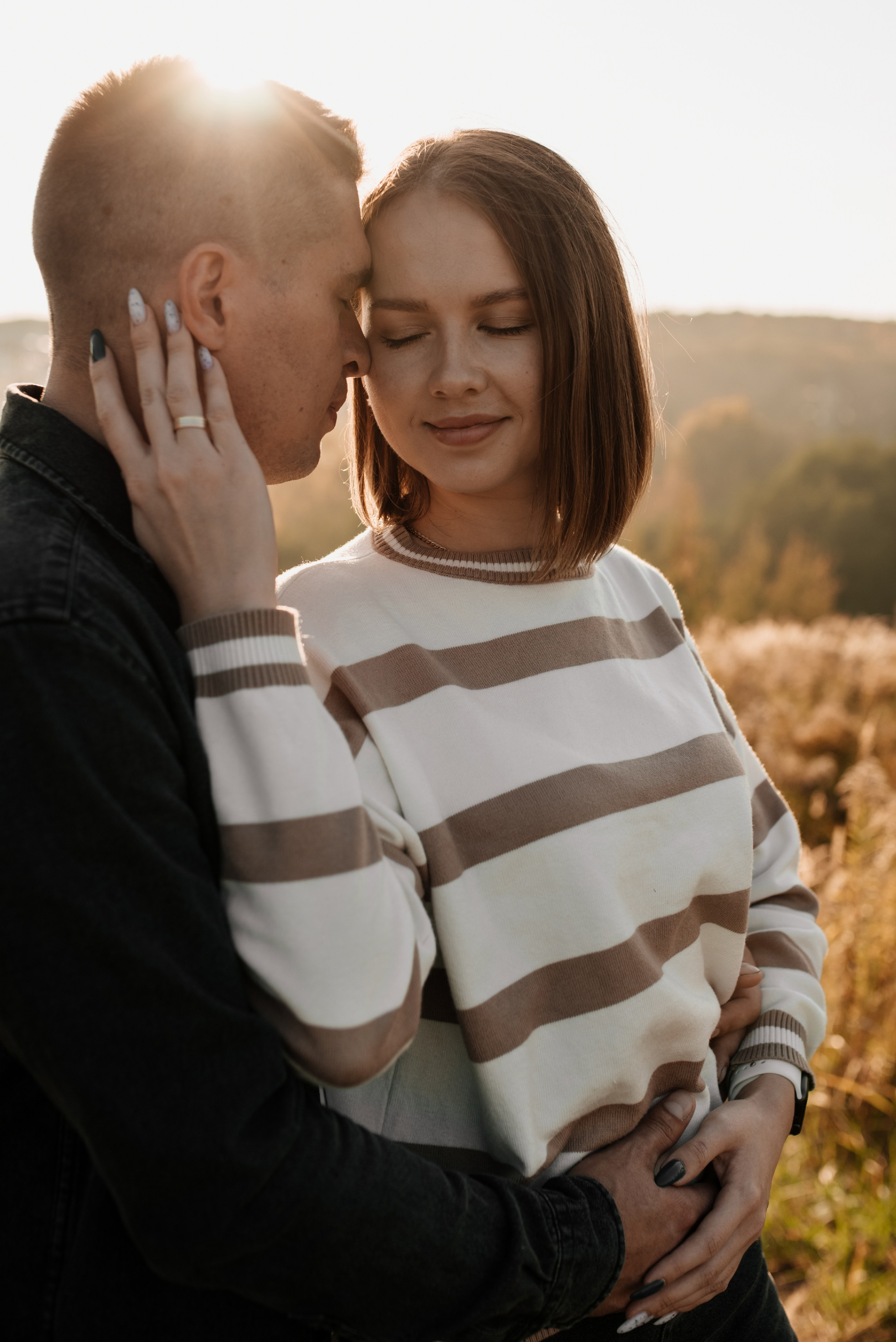 Наташа ♡ Женя. Фотограф Ольга Плеханова | Нижний Новгород, Москва