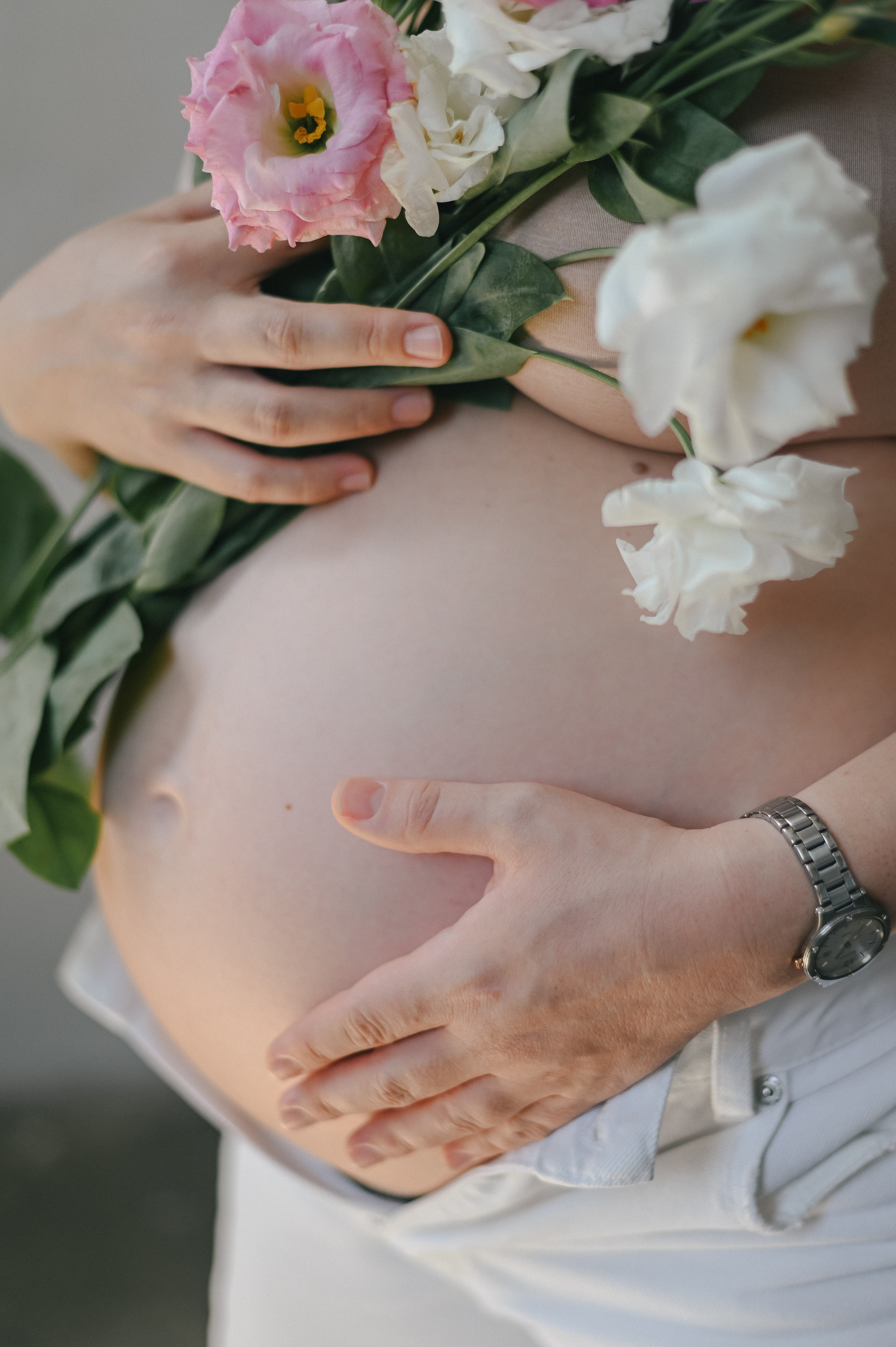 Витя, Галя и Марк. Свадебный и семейный фотограф Волгоград Москва