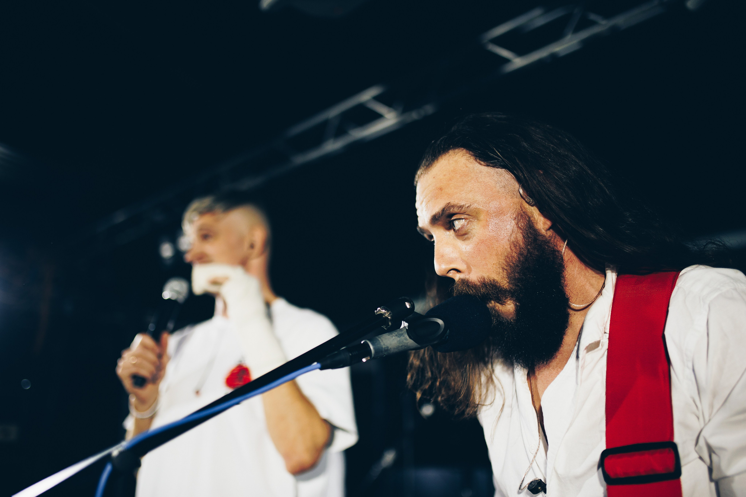 Ничего кроме Правды 4 года | 2025.01.25. Фотограф Антон Катунин | Симферополь