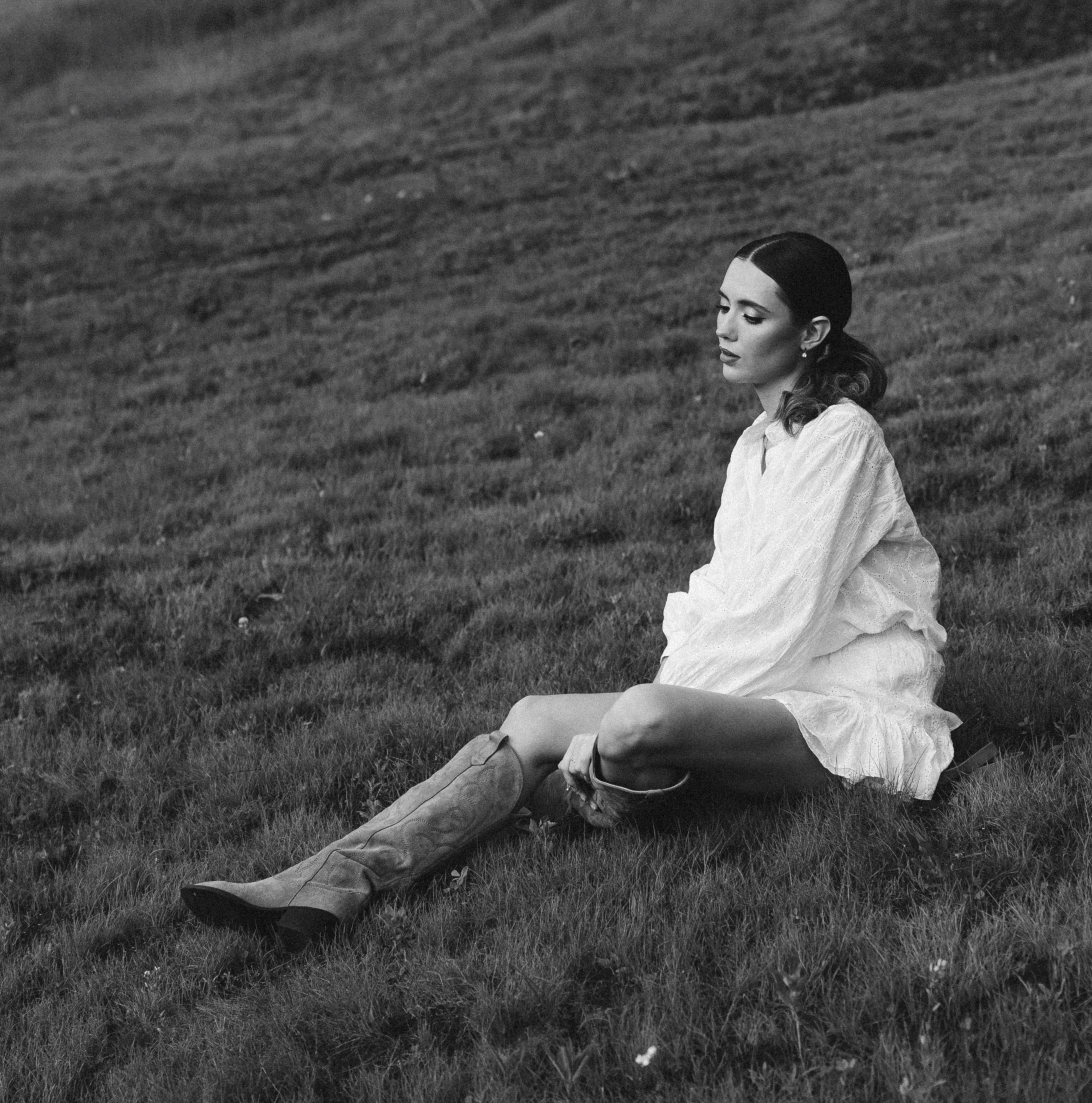 . Фотограф Арина Елизарова