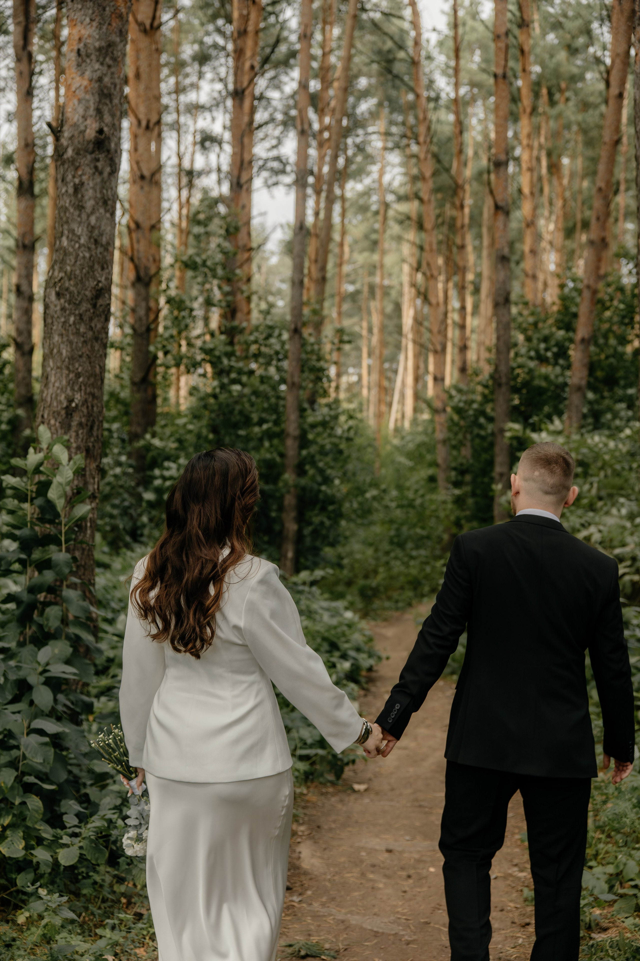 Данил&Алина. Фотограф Арина Елизарова