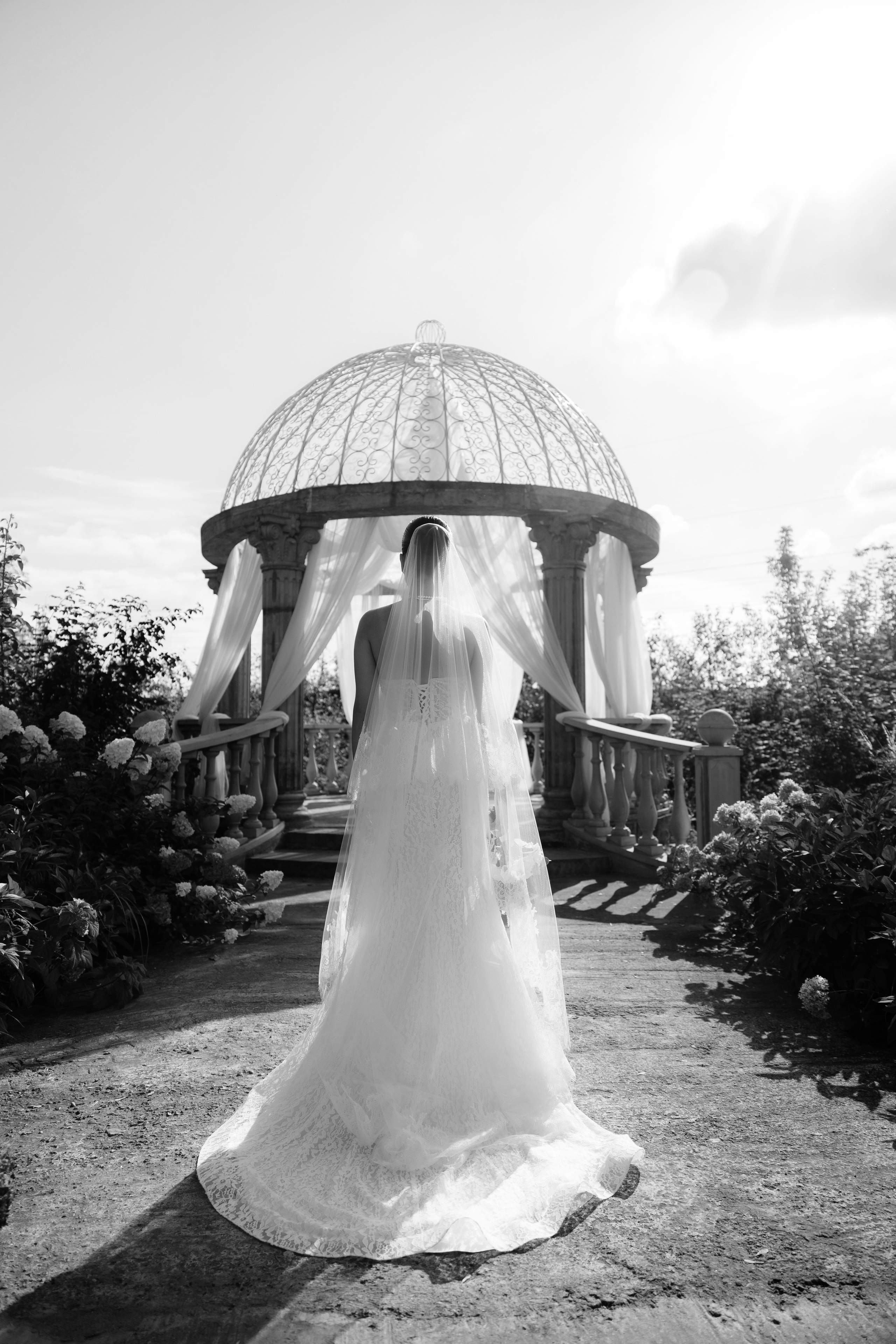 Александр&Регина. Фотограф Арина Елизарова