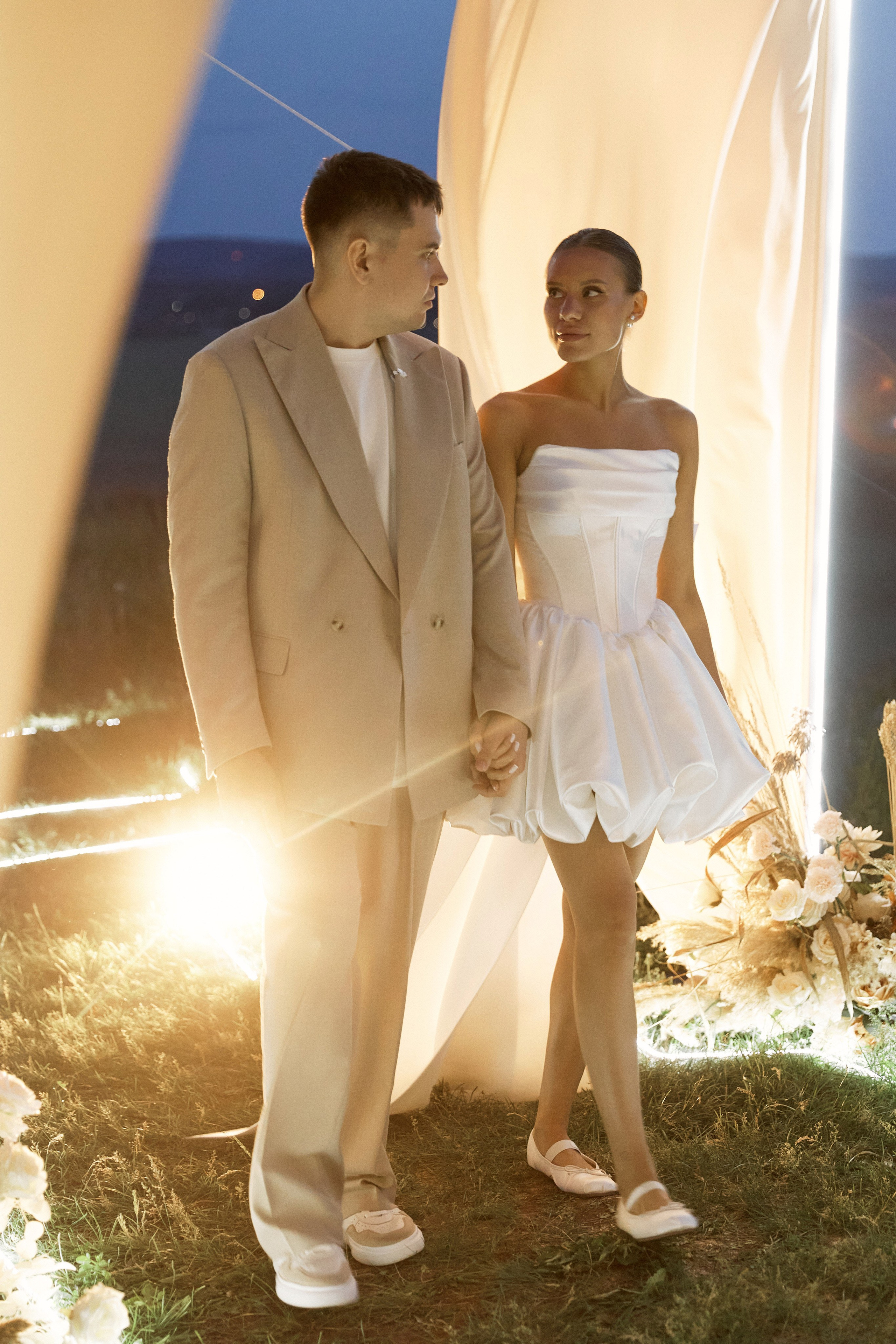 Посмотреть серию. Свадебный и семейный фотограф в Красноярске Тряпчев Павел