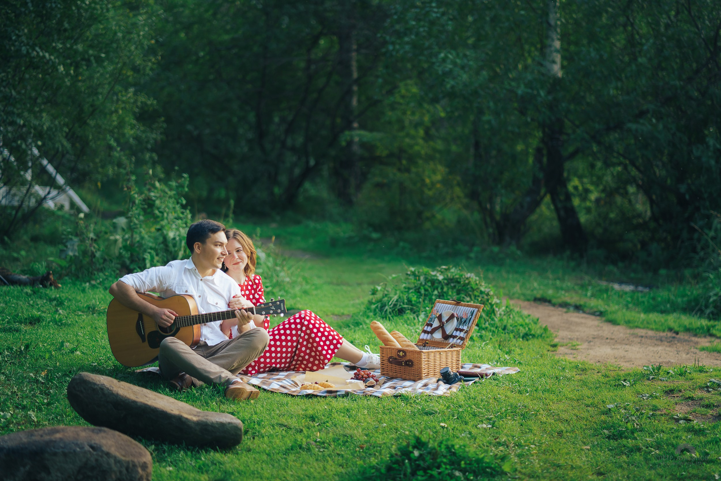 Семья Малининых. Ваш свадебный и семейный фотограф