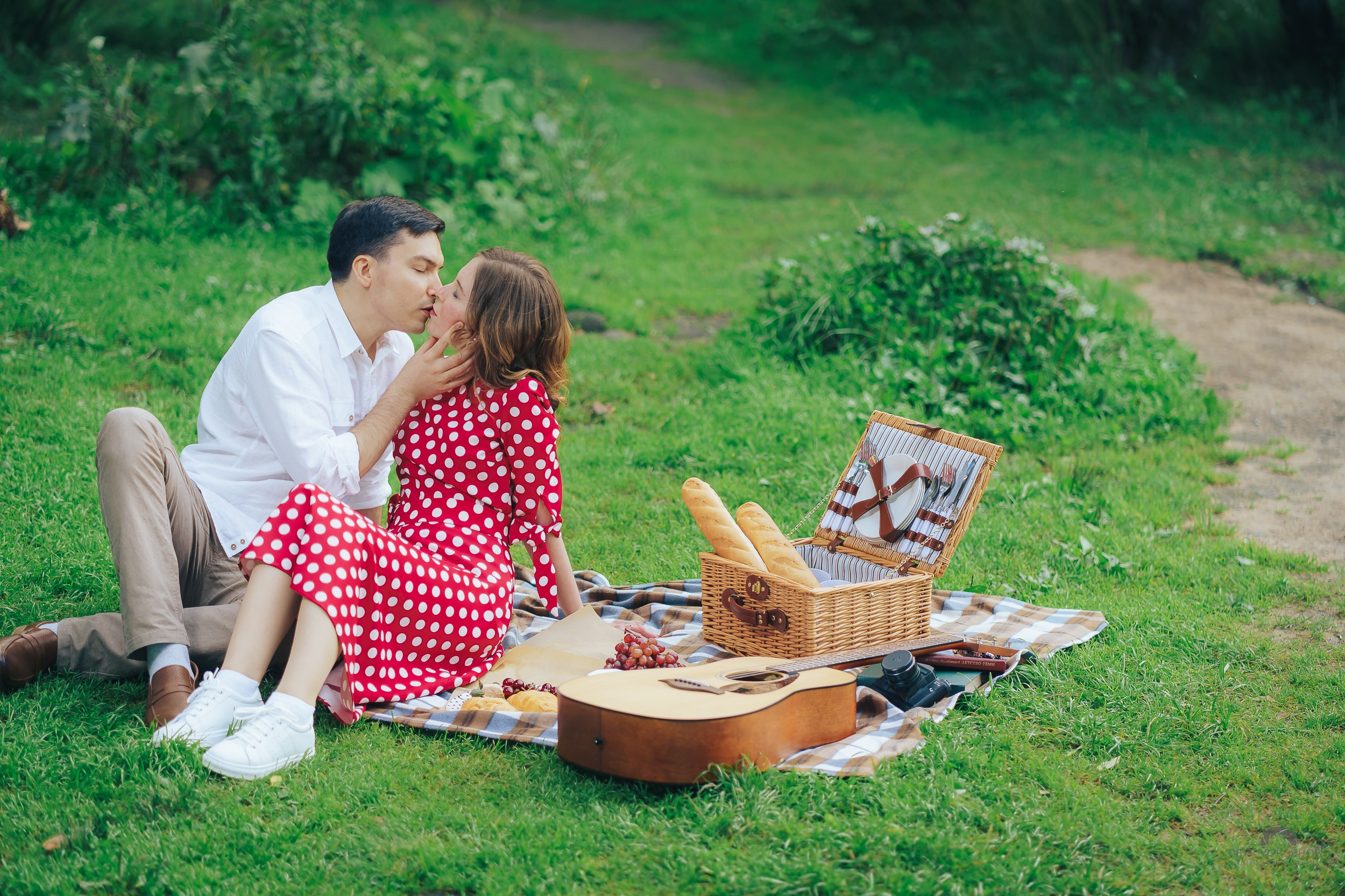 Семья Малининых. Ваш свадебный и семейный фотограф