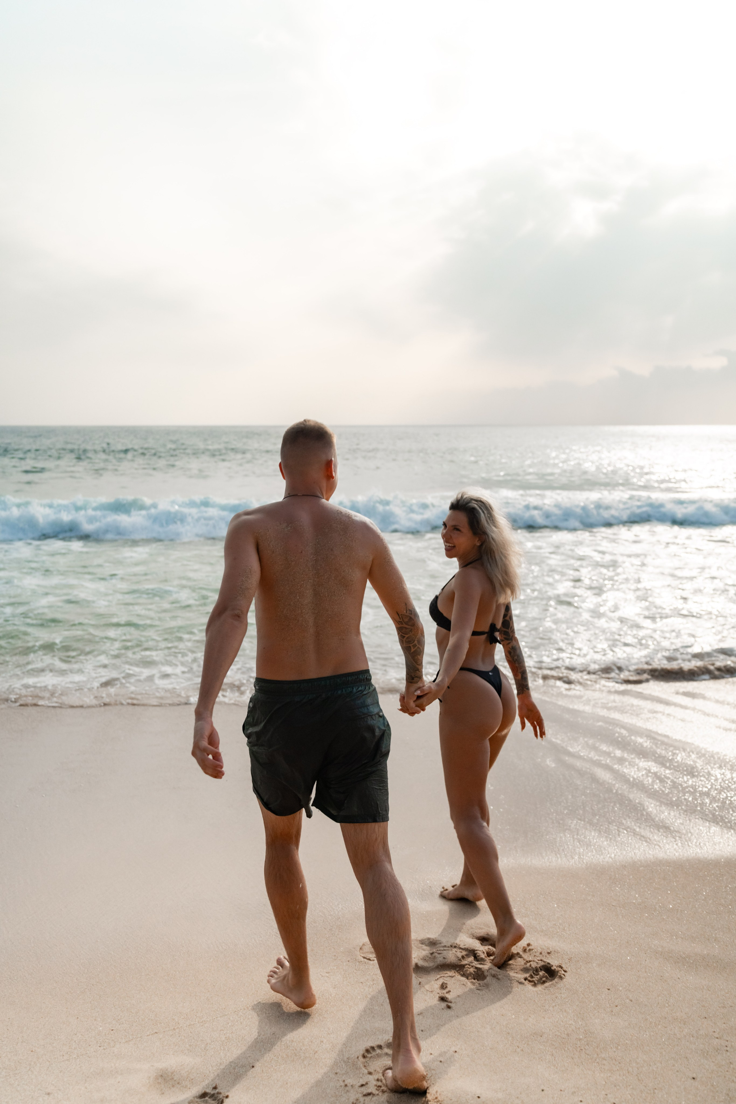 Katya+Vlad. Фотограф Дарья Гейер