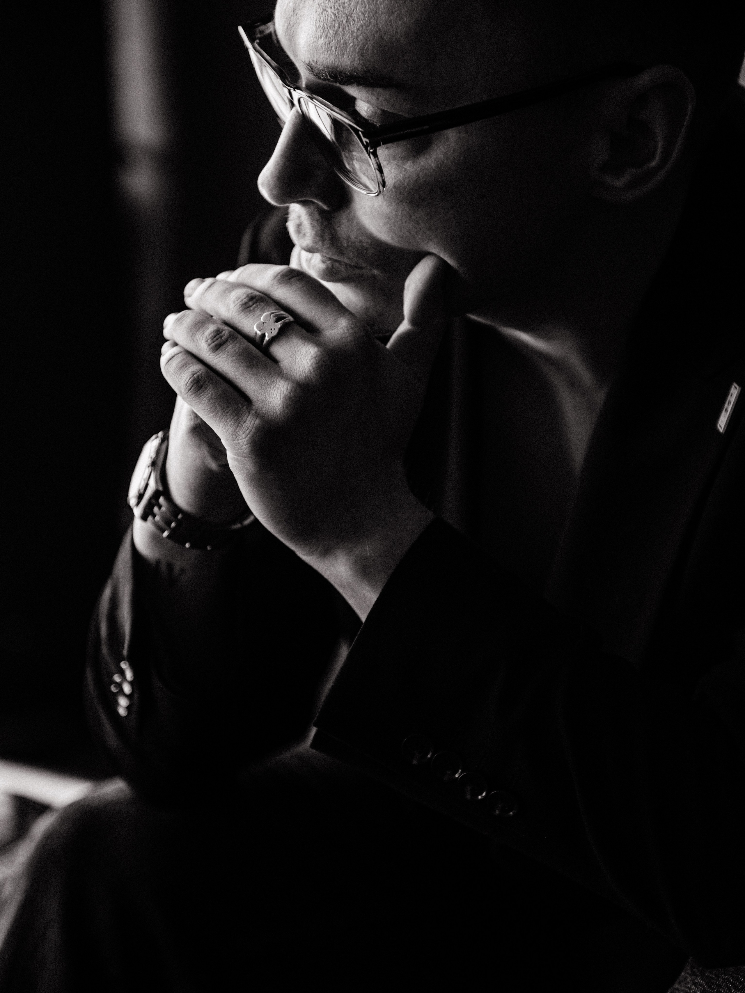 Мужской портрет и индивидуальная фотосессия | Яна Иванова. Семейный и свадебный фотограф в Новосибирске Иванова Яна