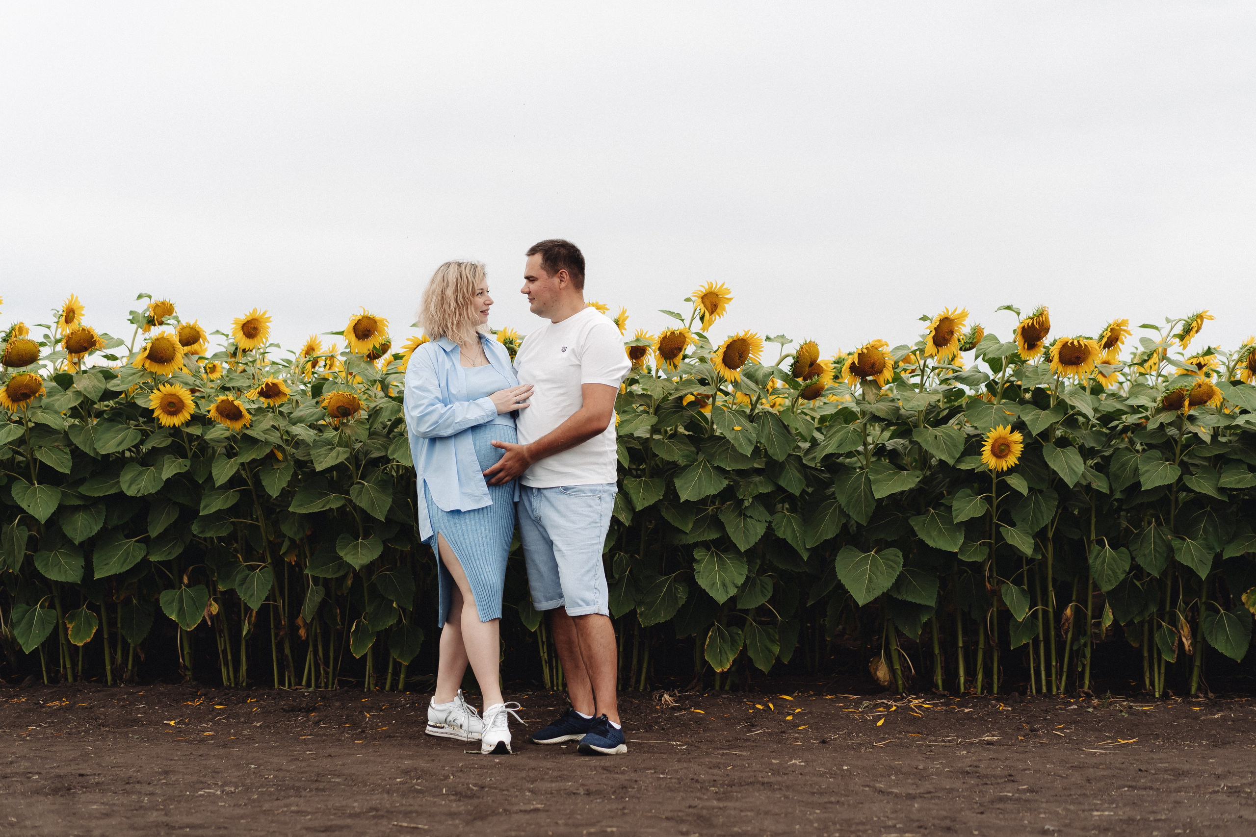На природе. Семейный и контент фотограф в Красноярске Власова Екатерина