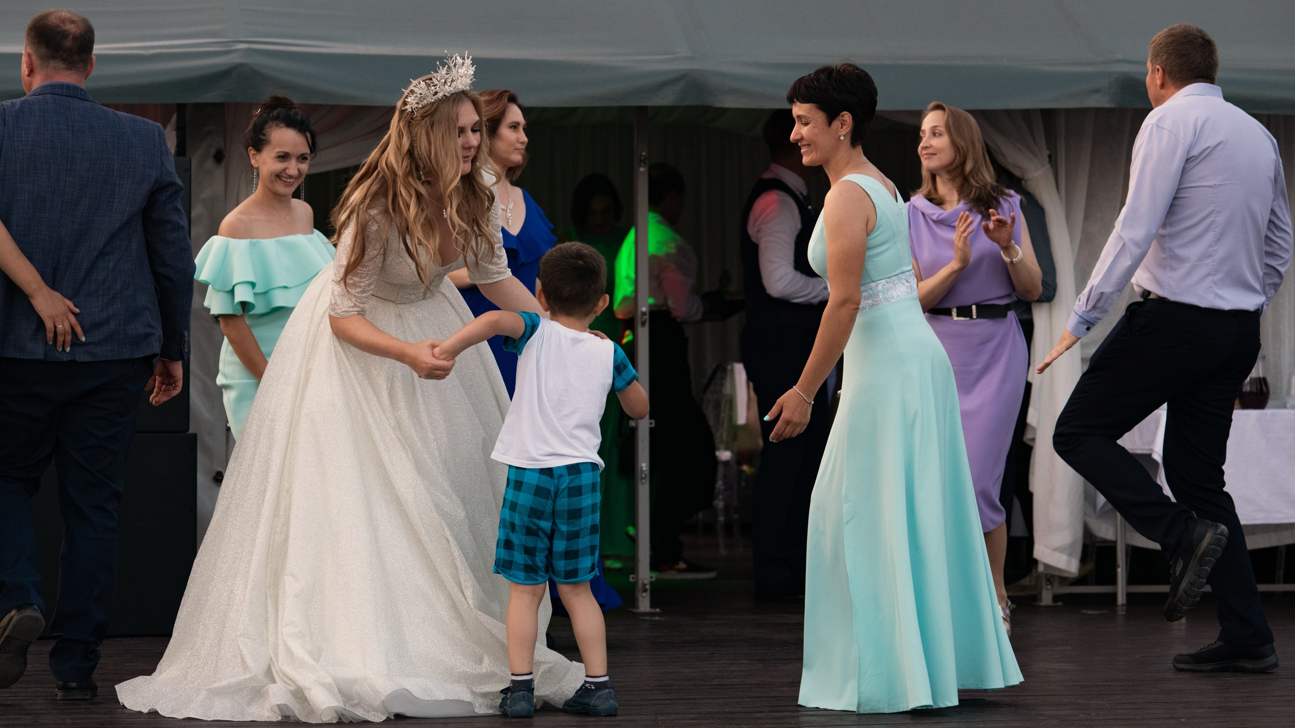 Игорь и Александра (21.08.2021). Фотограф Андрей Серенков