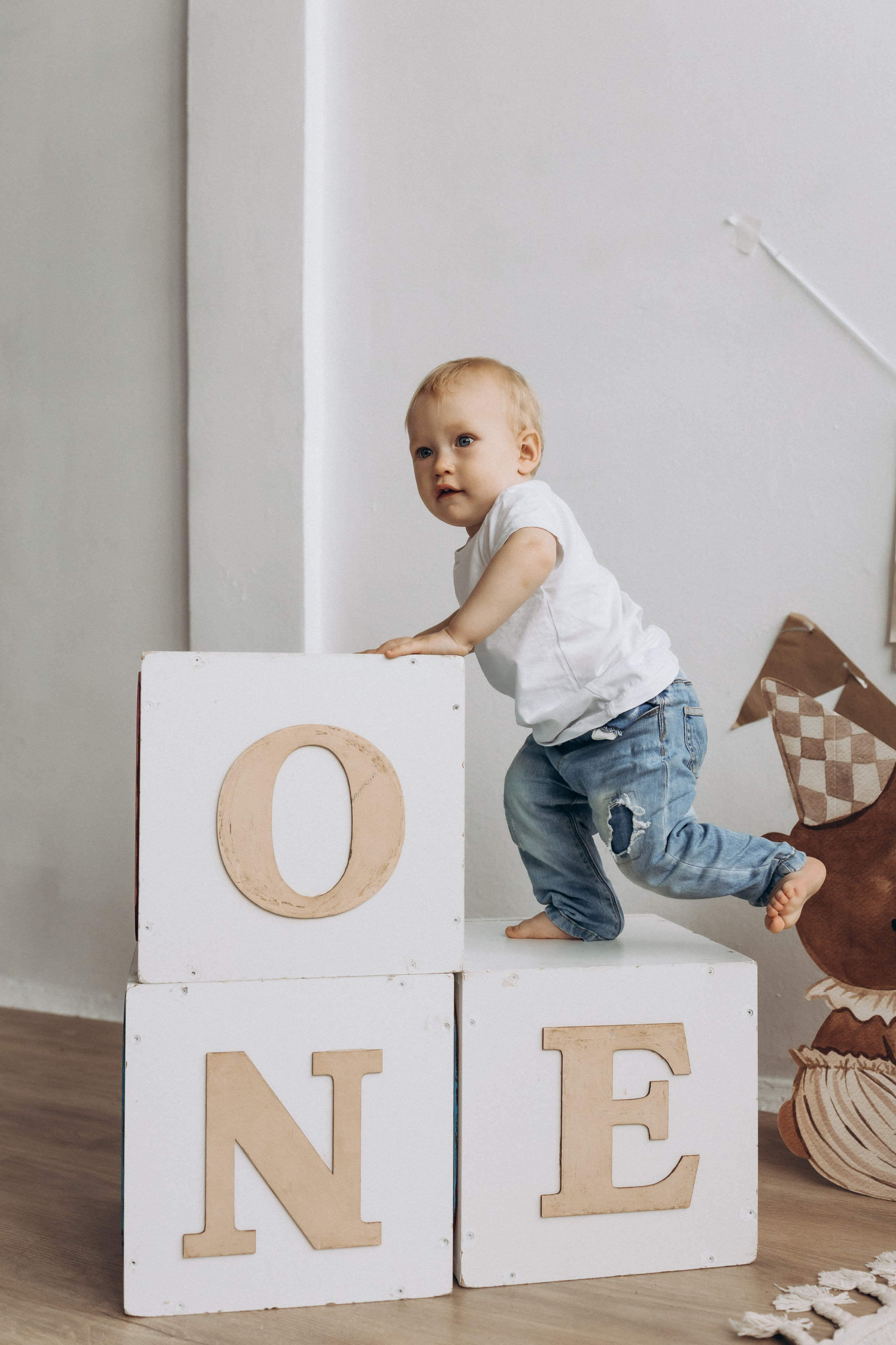 Алексей, Анастасия, Софа и Лев. Фотограф Нижний Новгород