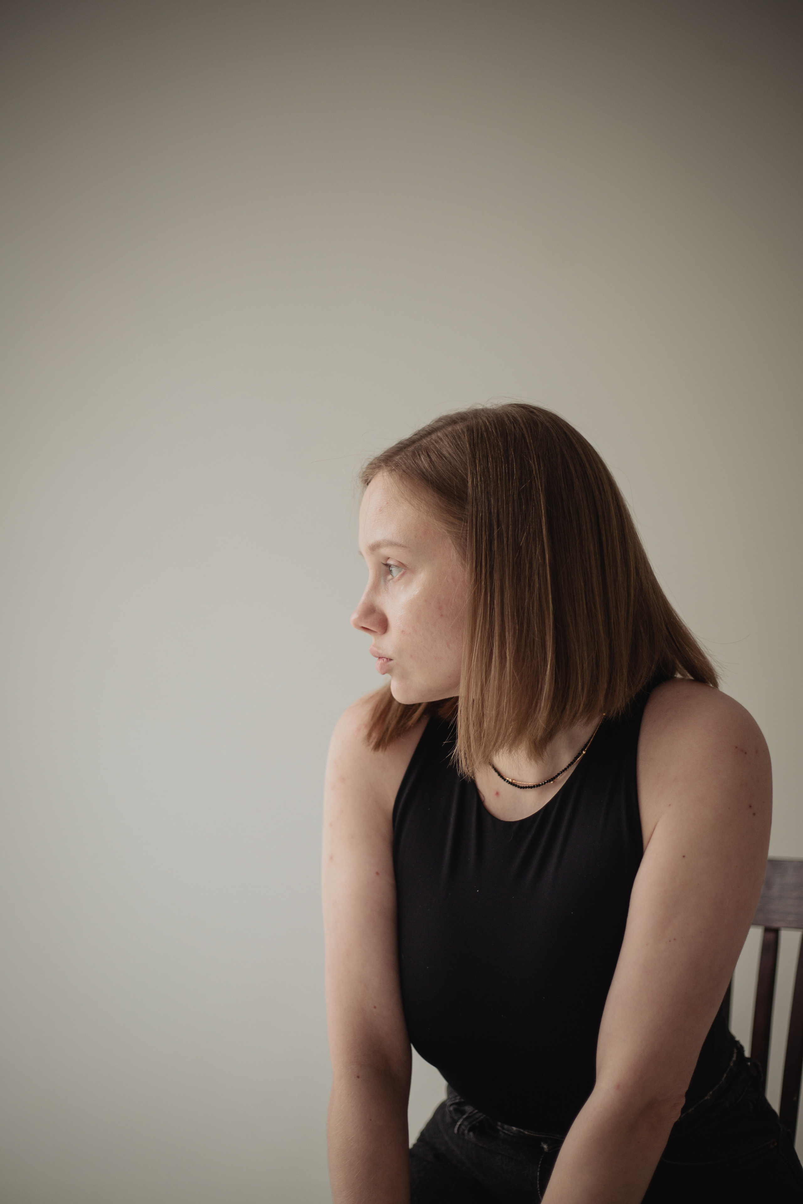 Nastya. Фотограф и видеограф Мария Банщикова, Солнечногорск, Москва