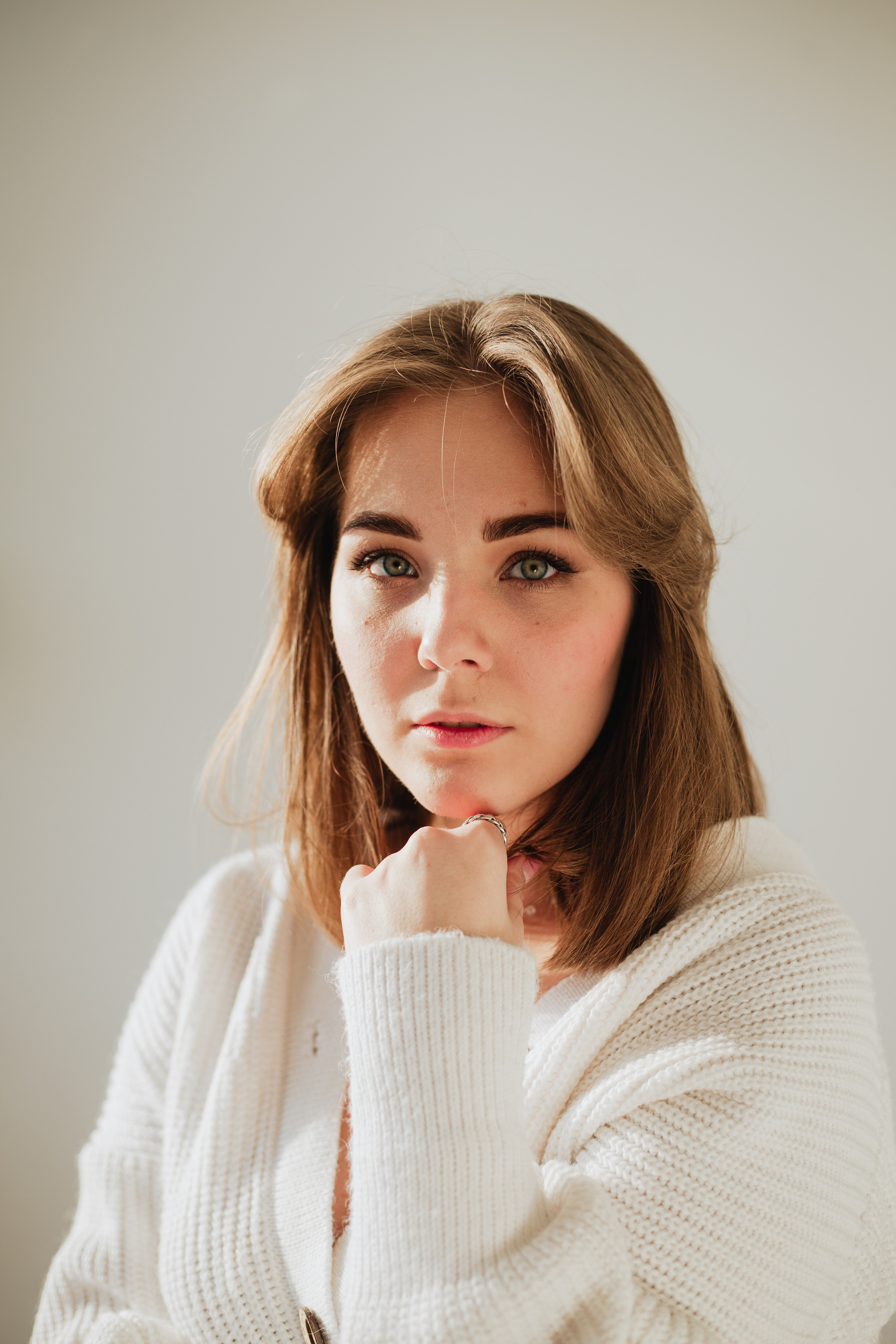 Ksenia. Фотограф и видеограф Мария Банщикова, Солнечногорск, Москва