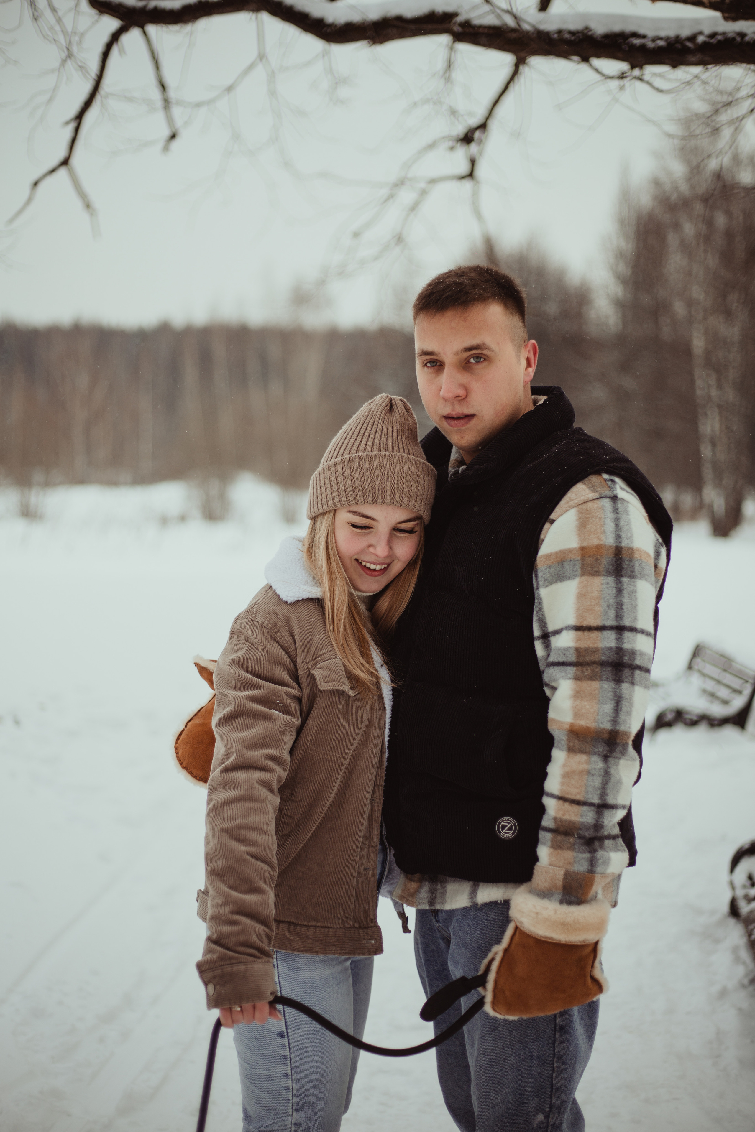 L&K&S. Фотограф и видеограф Мария Банщикова, Солнечногорск, Москва