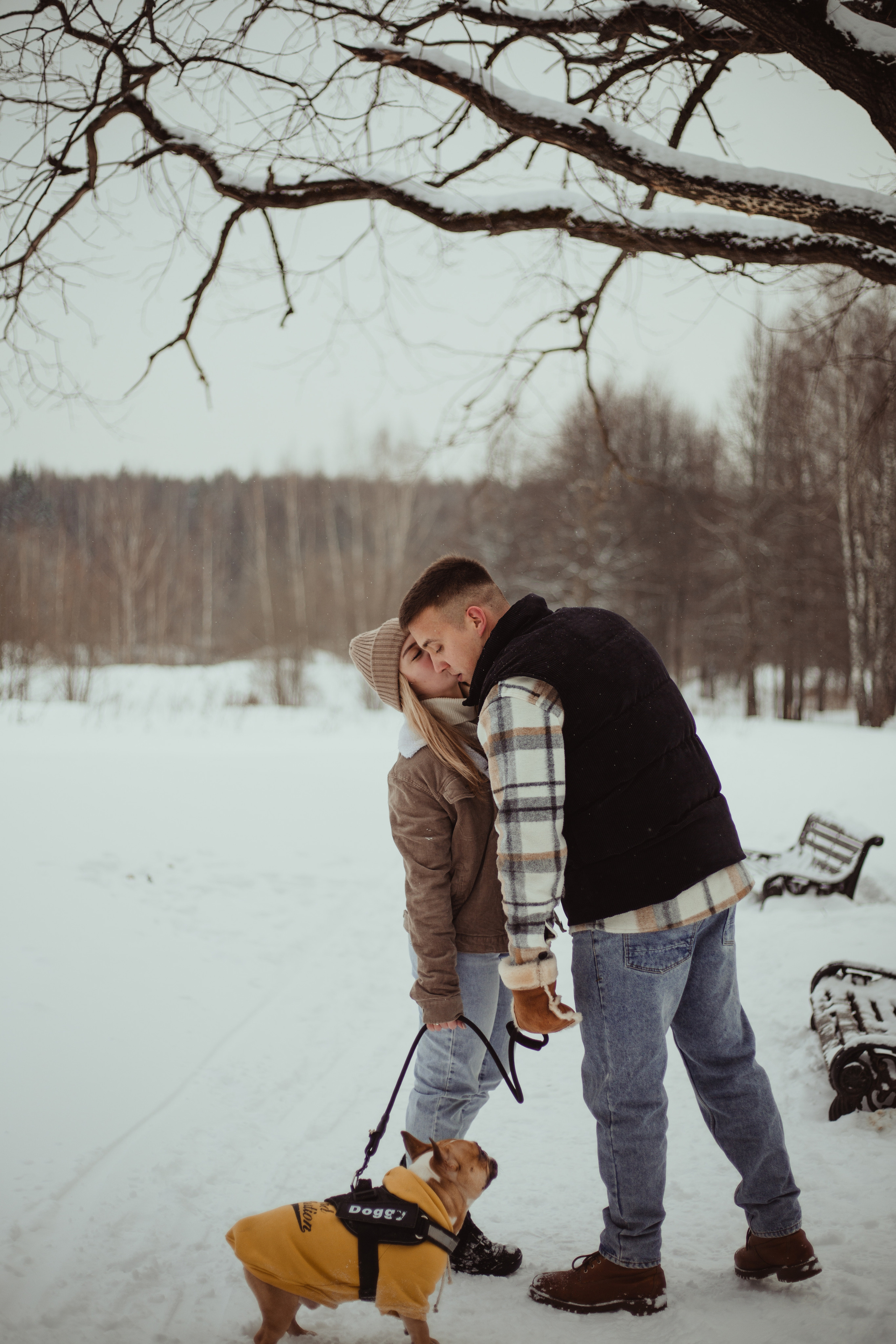 L&K&S. Фотограф и видеограф Мария Банщикова, Солнечногорск, Москва