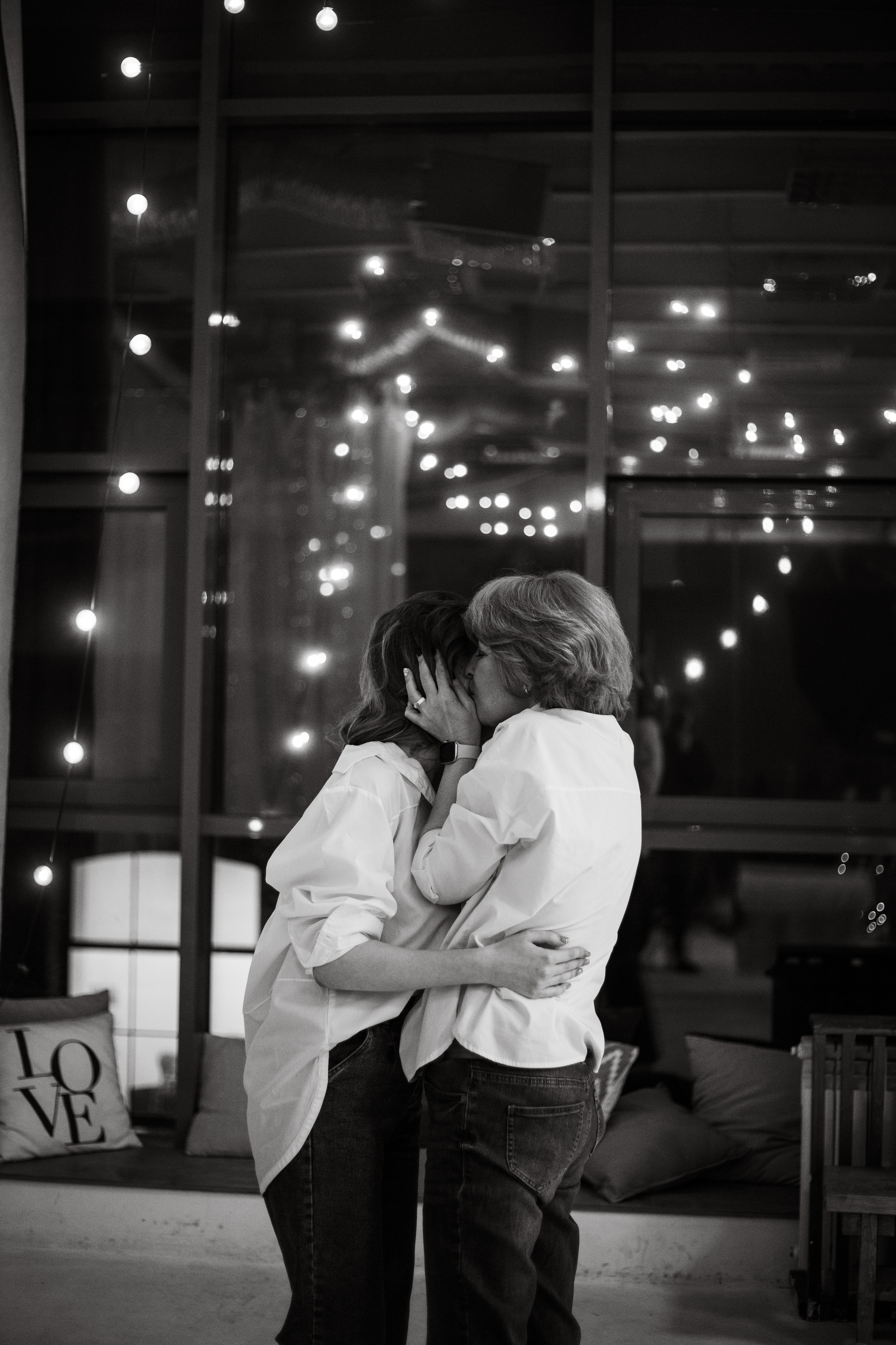 Мама и дочь. Фотограф и видеограф Мария Банщикова, Солнечногорск, Москва