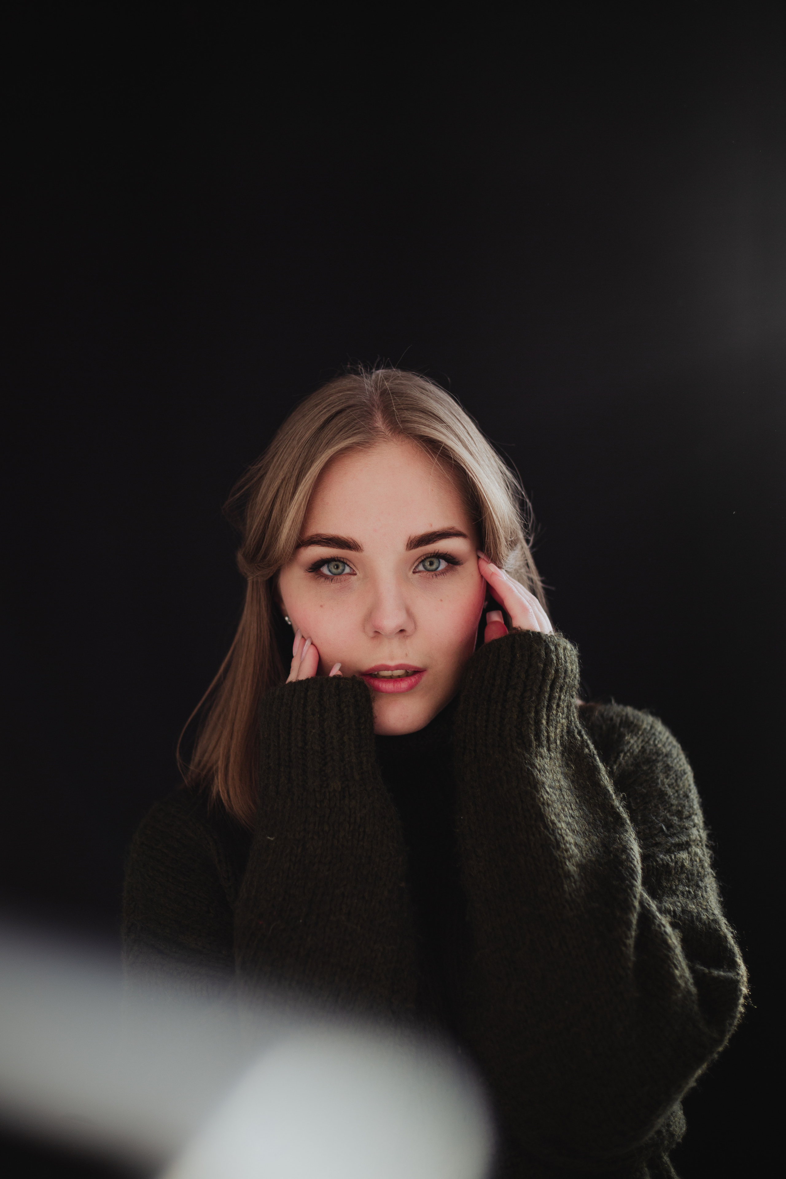 Ksenia. Фотограф и видеограф Мария Банщикова, Солнечногорск, Москва