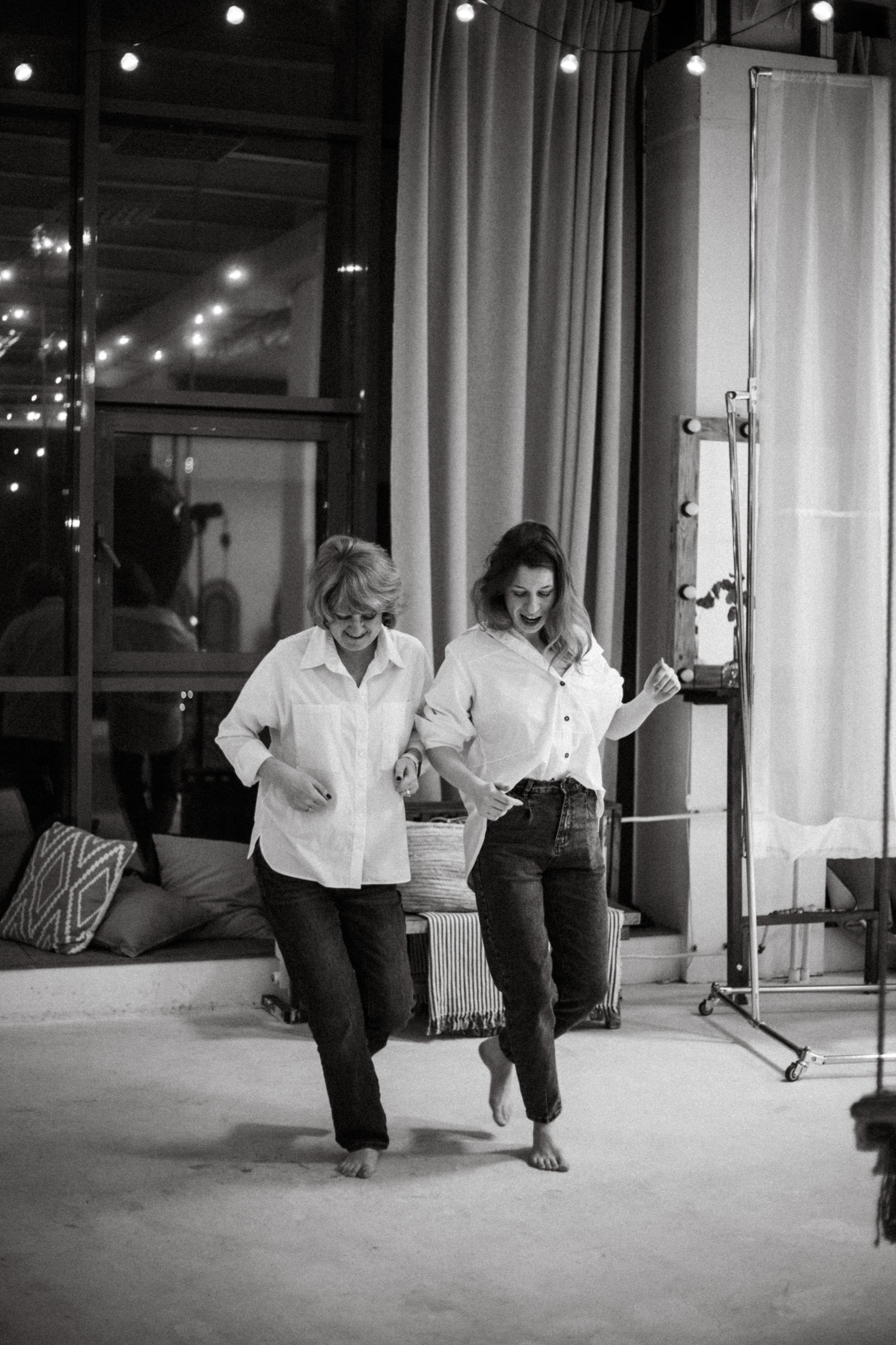 Мама и дочь. Фотограф и видеограф Мария Банщикова, Солнечногорск, Москва