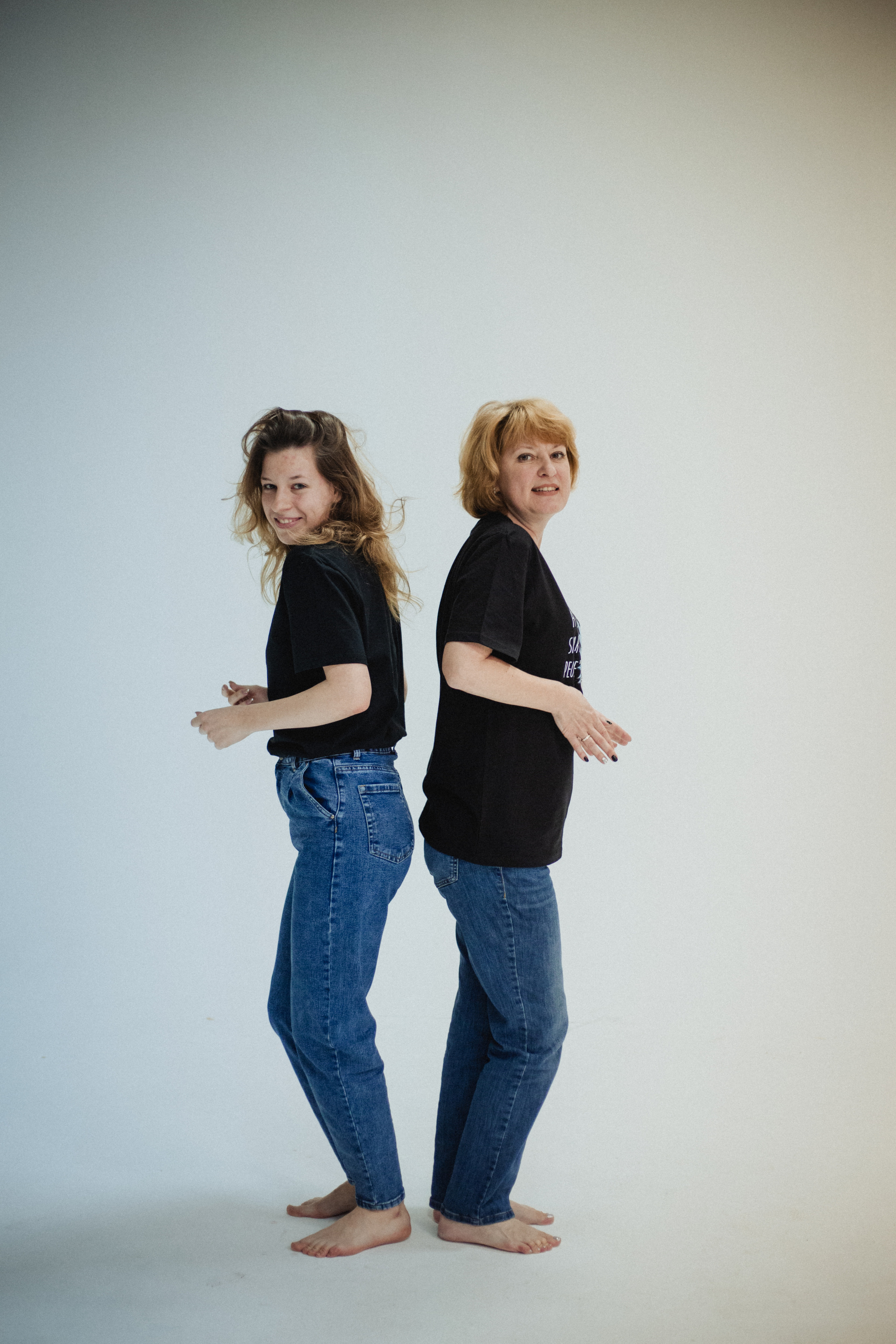 Мама и дочь. Фотограф и видеограф Мария Банщикова, Солнечногорск, Москва