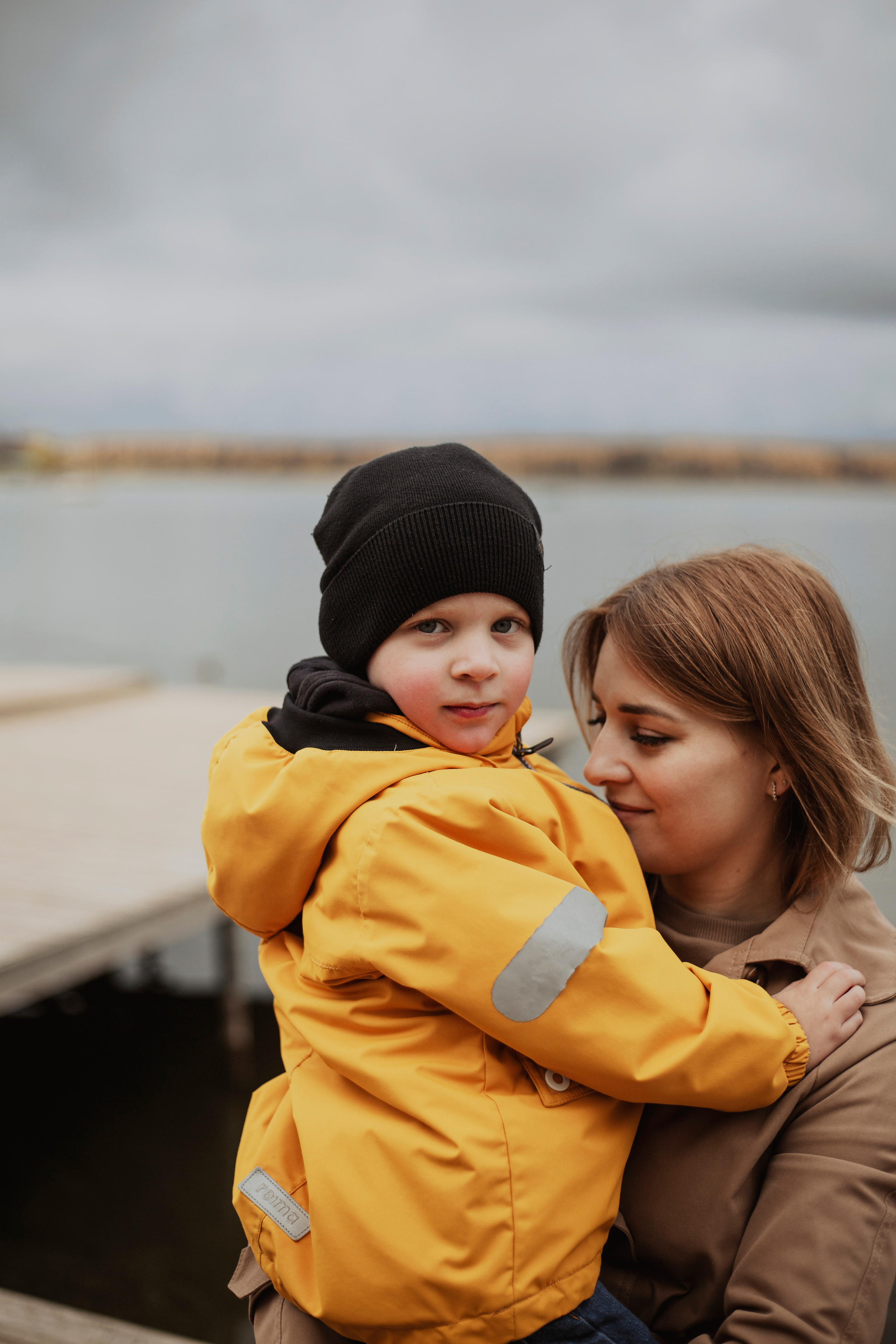 S&V. Фотограф и видеограф Мария Банщикова, Солнечногорск, Москва