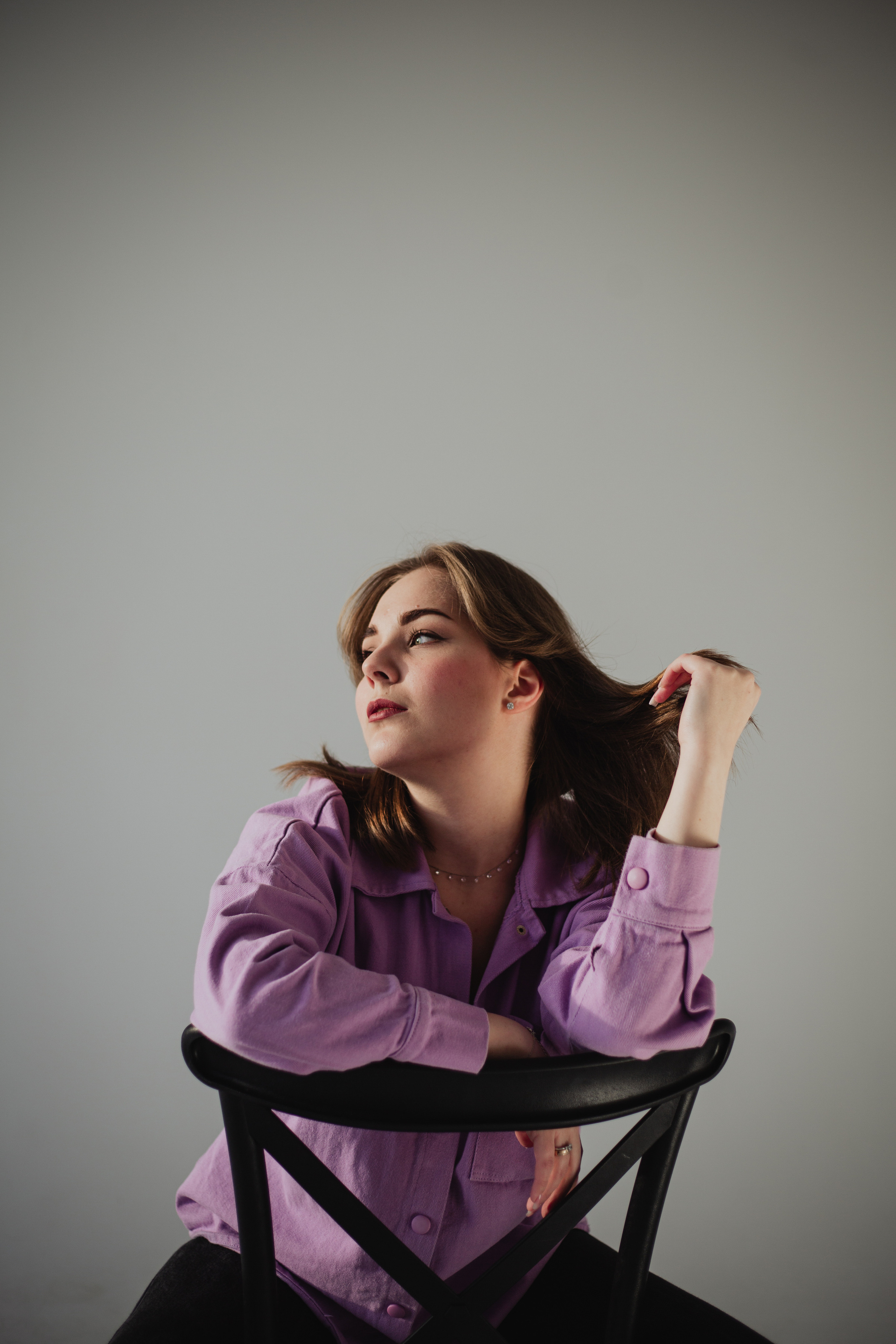 Ksenia. Фотограф и видеограф Мария Банщикова, Солнечногорск, Москва