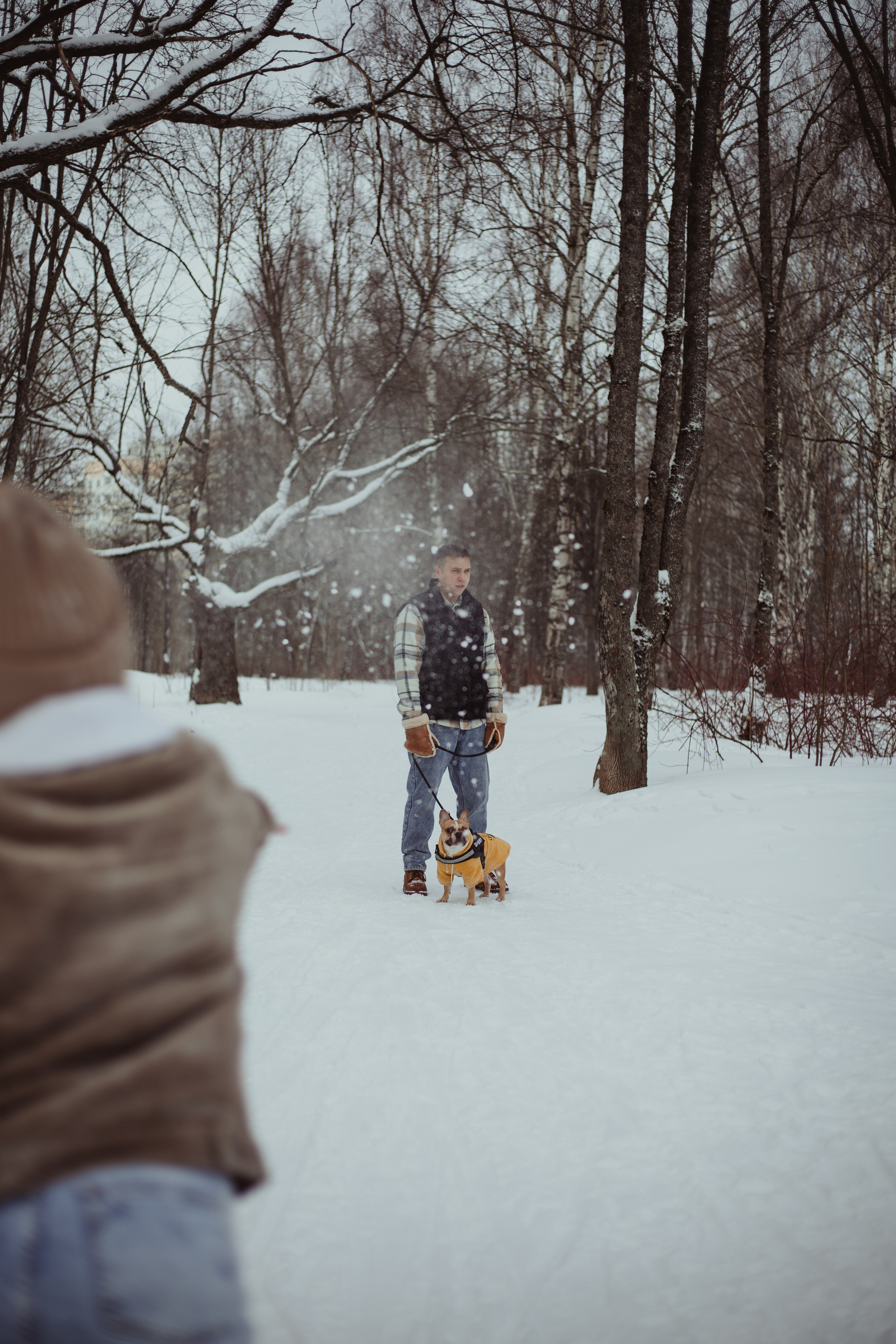 L&K&S. Фотограф и видеограф Мария Банщикова, Солнечногорск, Москва