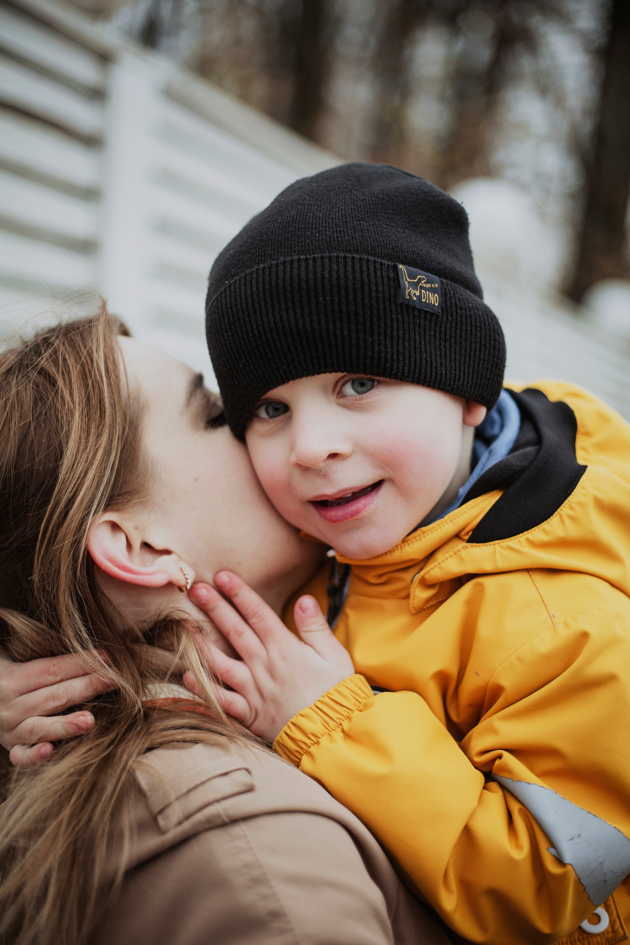 S&V. Фотограф и видеограф Мария Банщикова, Солнечногорск, Москва