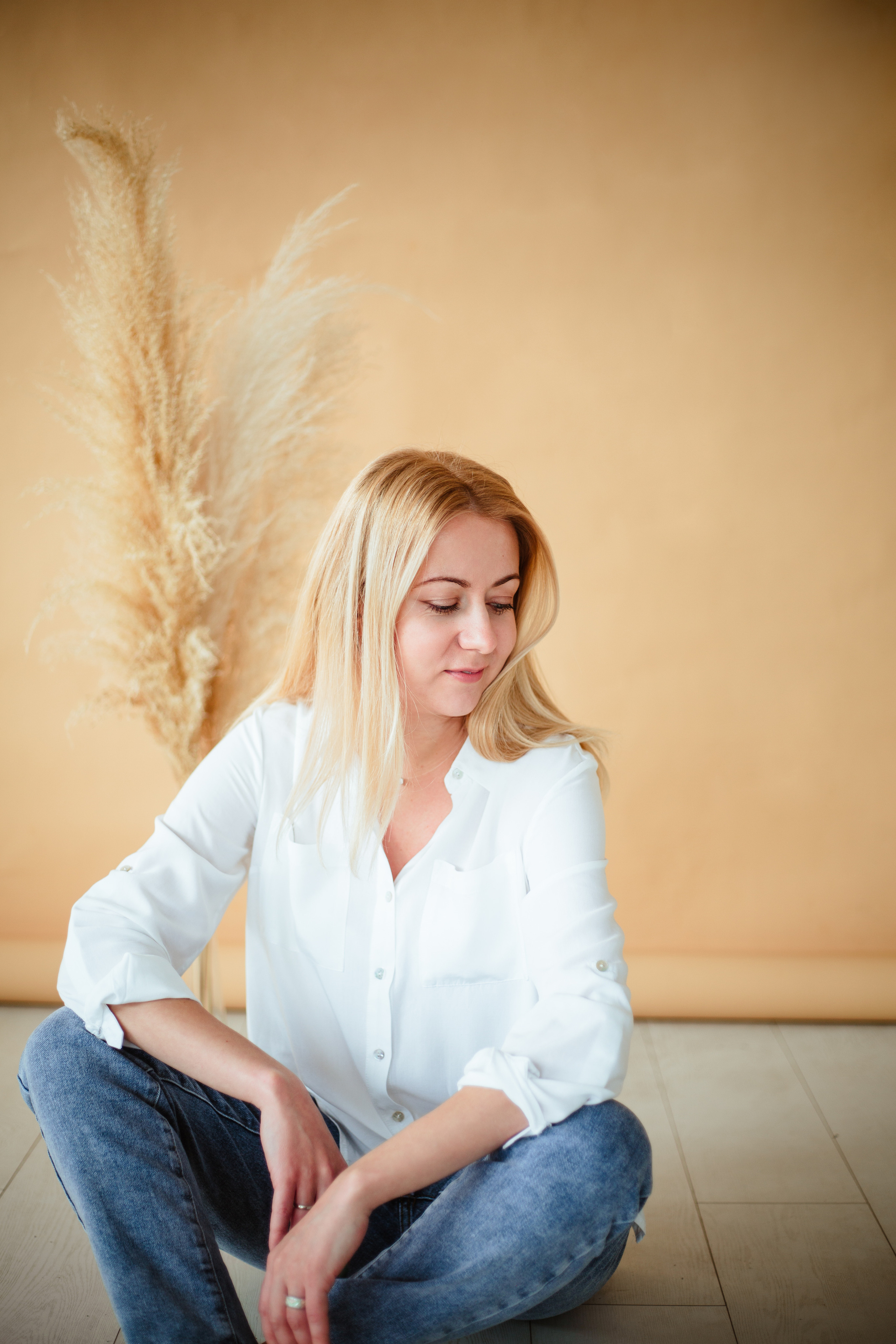 Natalya. Фотограф и видеограф Мария Банщикова, Солнечногорск, Москва