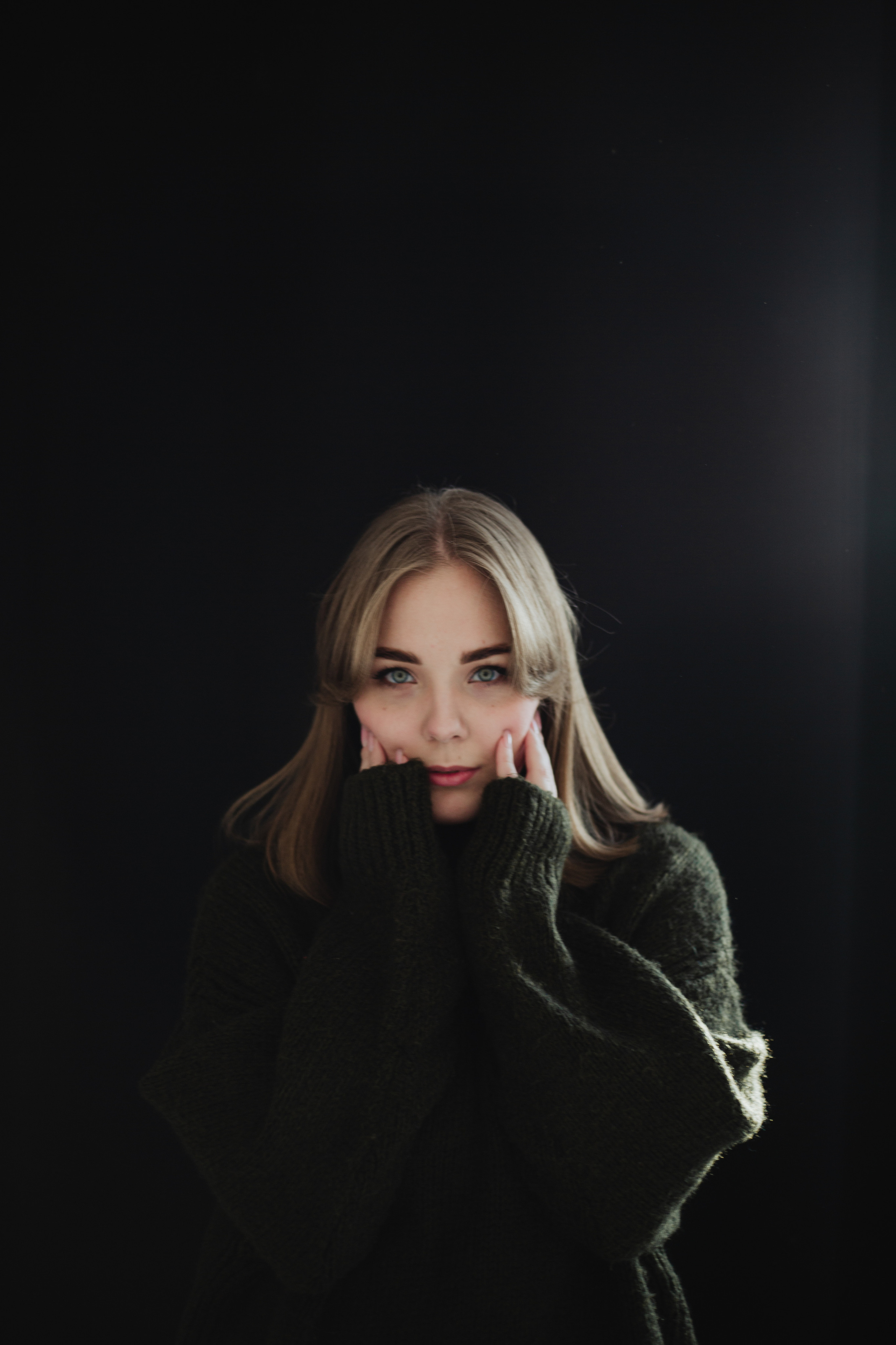 Ksenia. Фотограф и видеограф Мария Банщикова, Солнечногорск, Москва