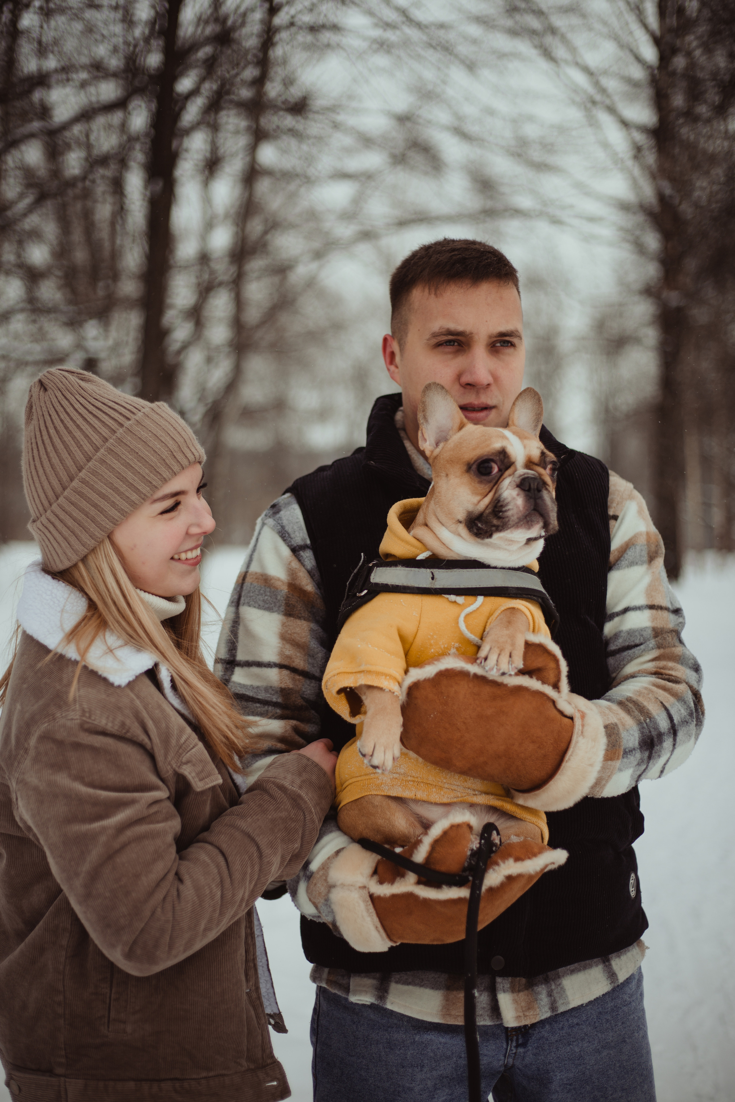 L&K&S. Фотограф и видеограф Мария Банщикова, Солнечногорск, Москва