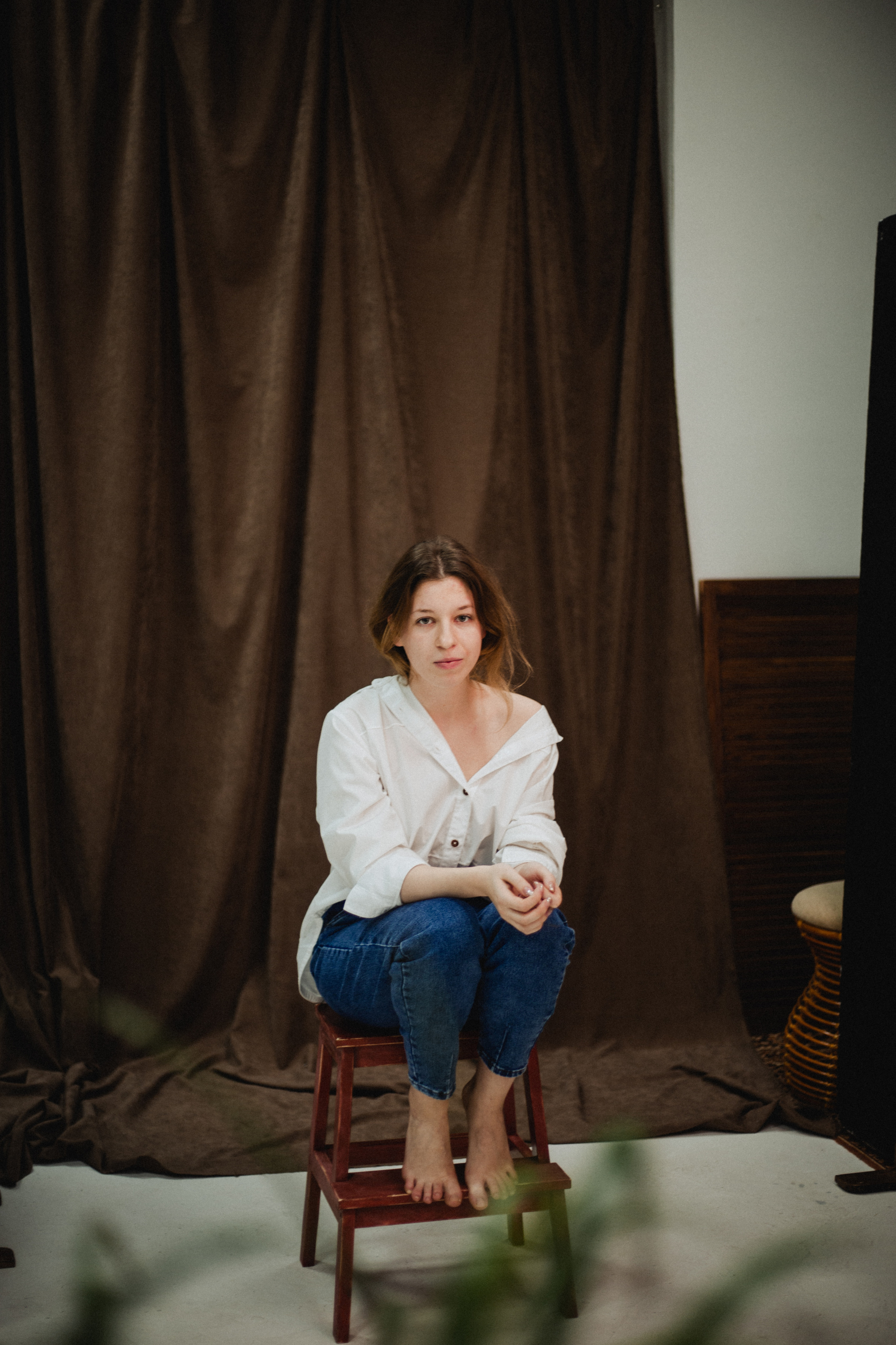 Мама и дочь. Фотограф и видеограф Мария Банщикова, Солнечногорск, Москва