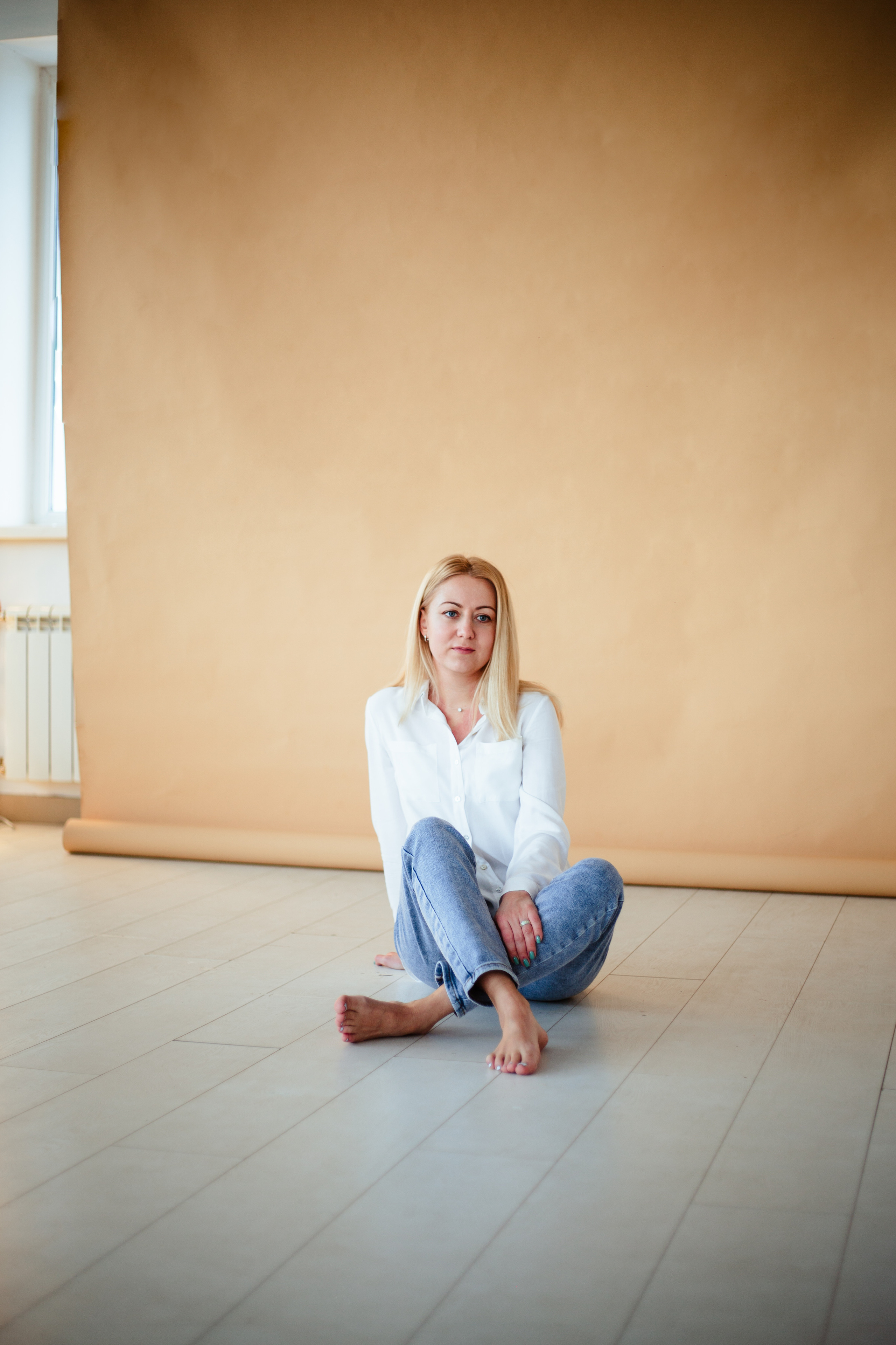 Natalya. Фотограф и видеограф Мария Банщикова, Солнечногорск, Москва