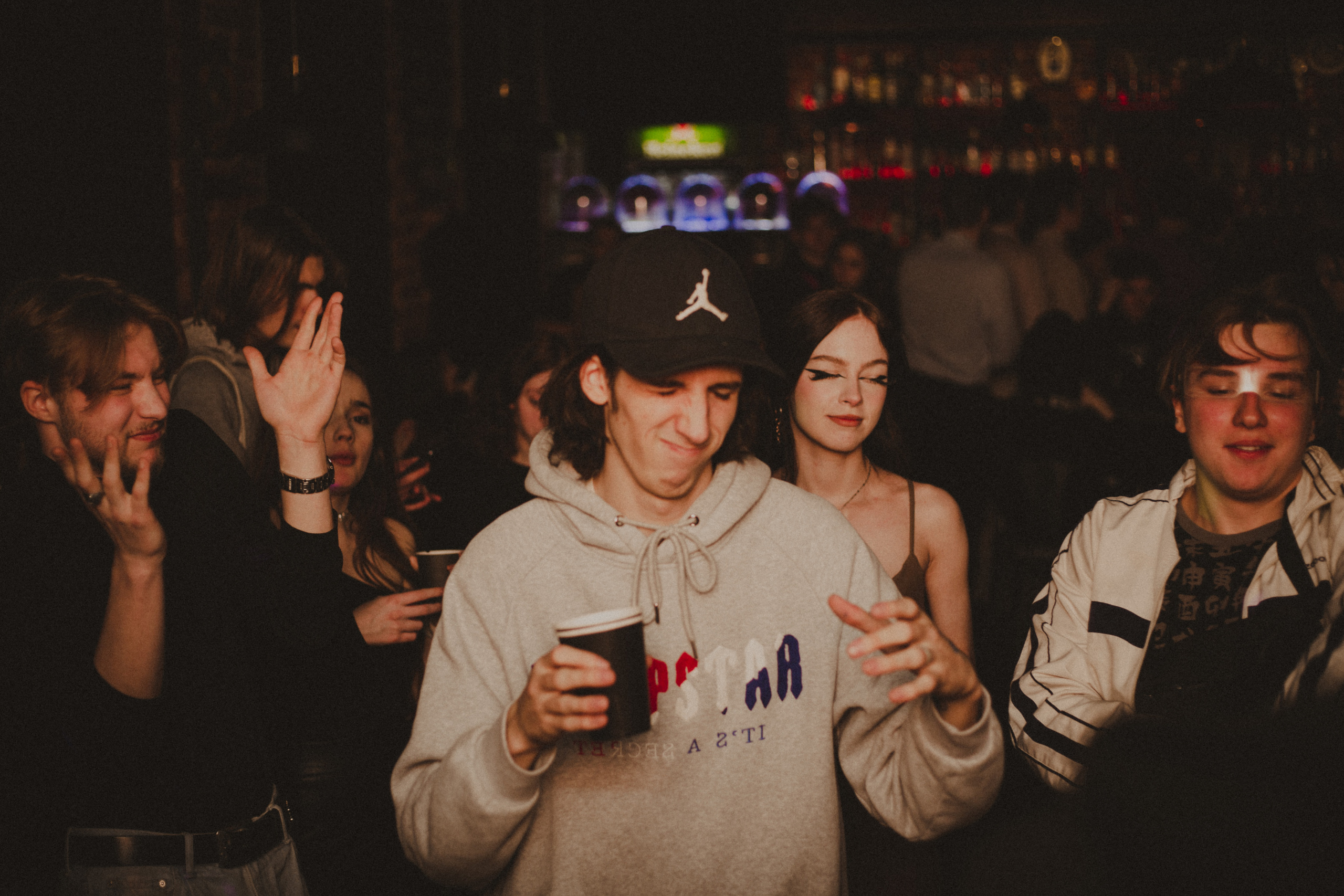 The new age party 2023 vesna. Фотограф и видеограф Мария Банщикова, Солнечногорск, Москва