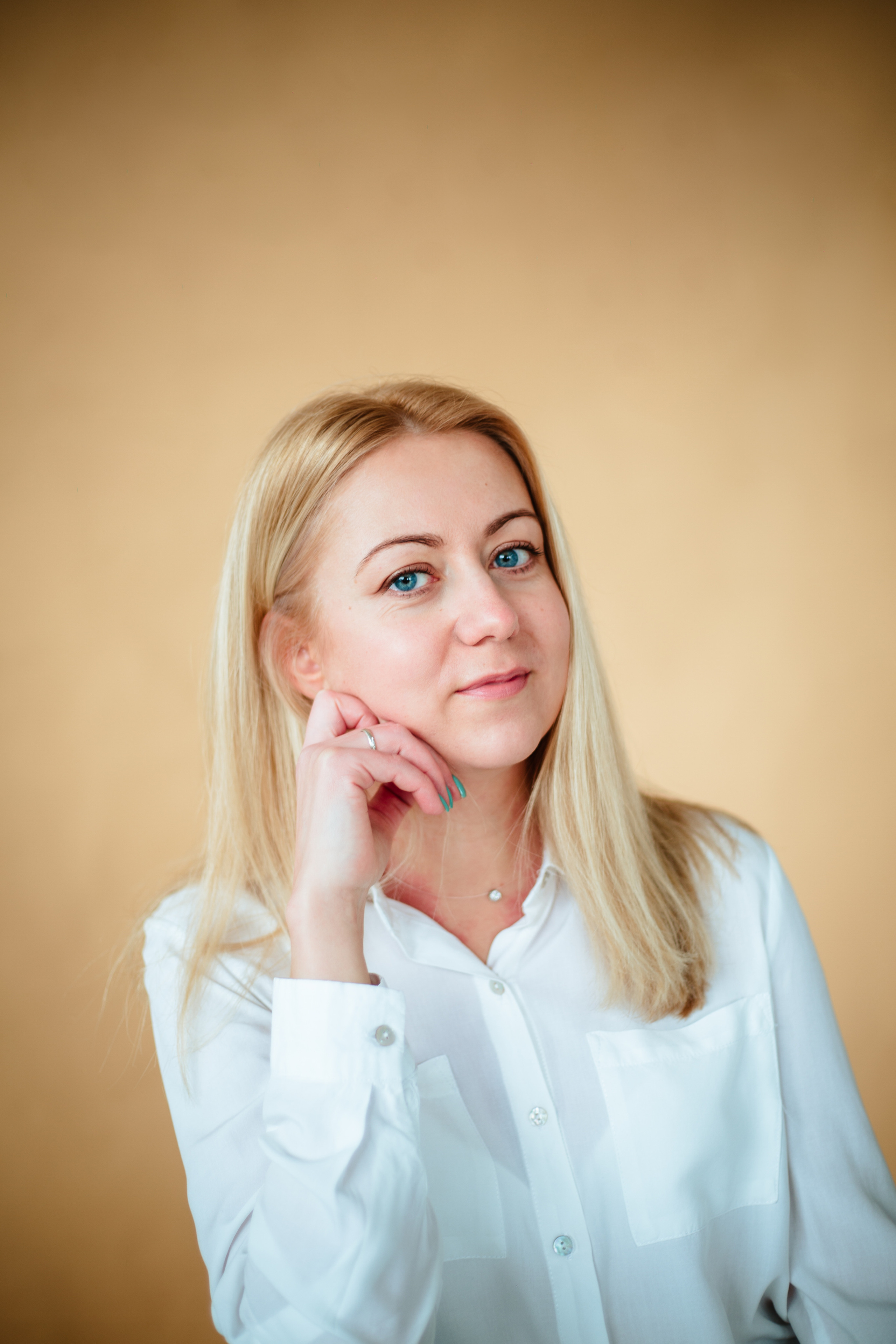 Natalya. Фотограф и видеограф Мария Банщикова, Солнечногорск, Москва