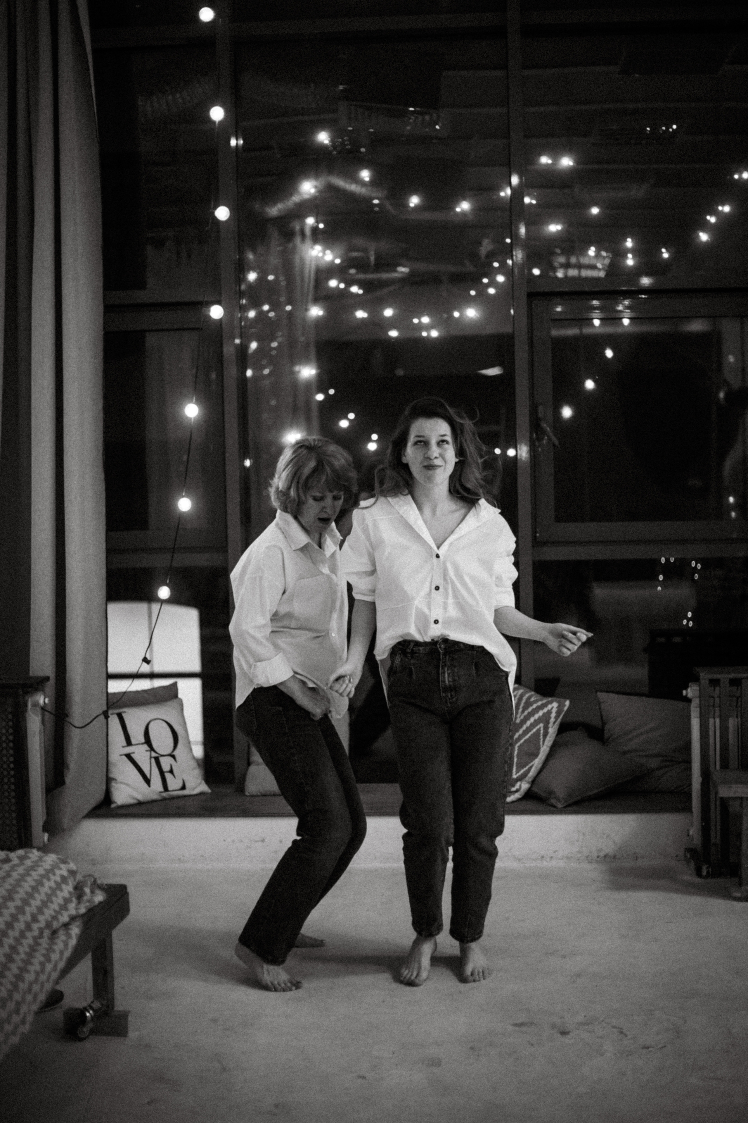 Мама и дочь. Фотограф и видеограф Мария Банщикова, Солнечногорск, Москва