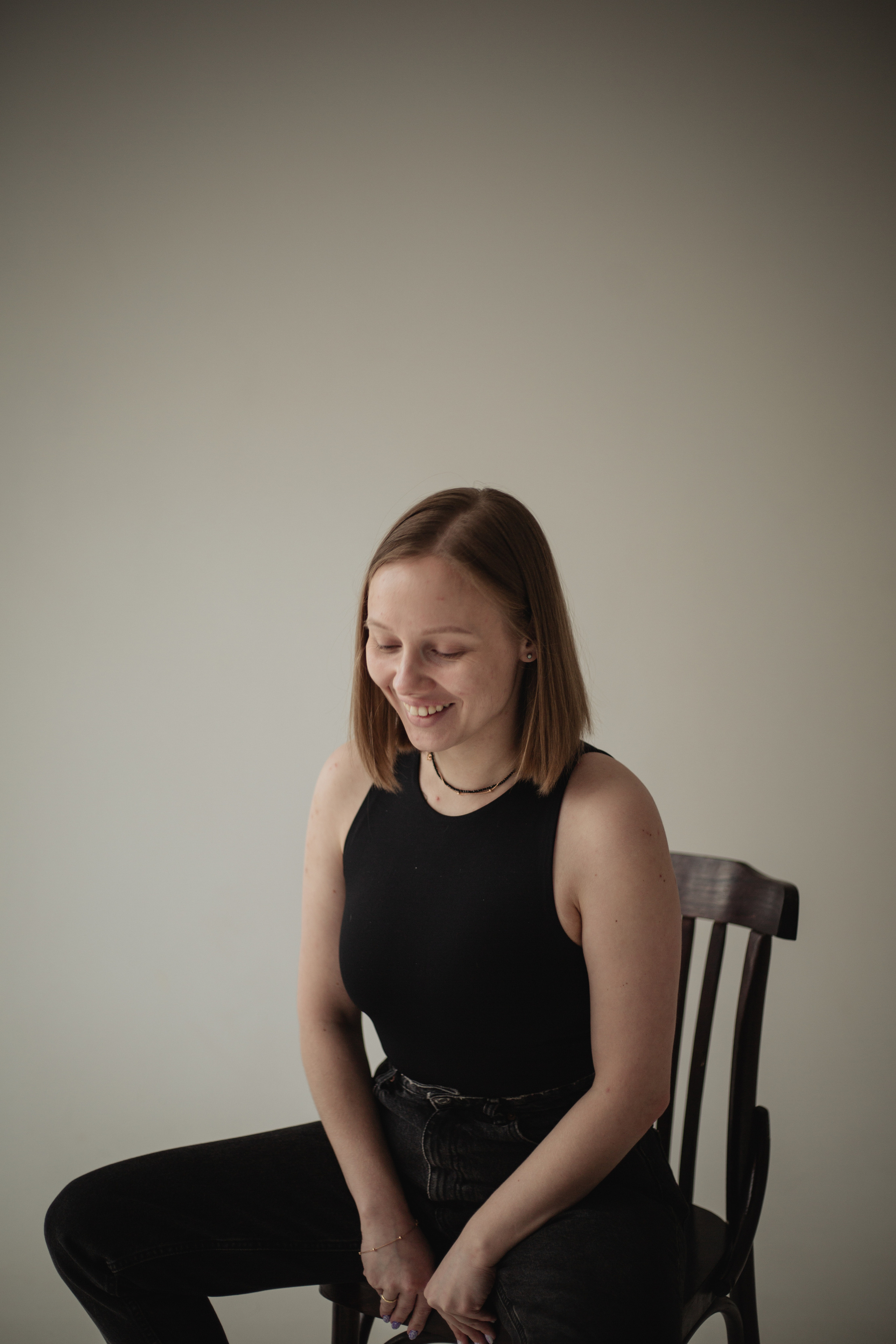 Nastya. Фотограф и видеограф Мария Банщикова, Солнечногорск, Москва