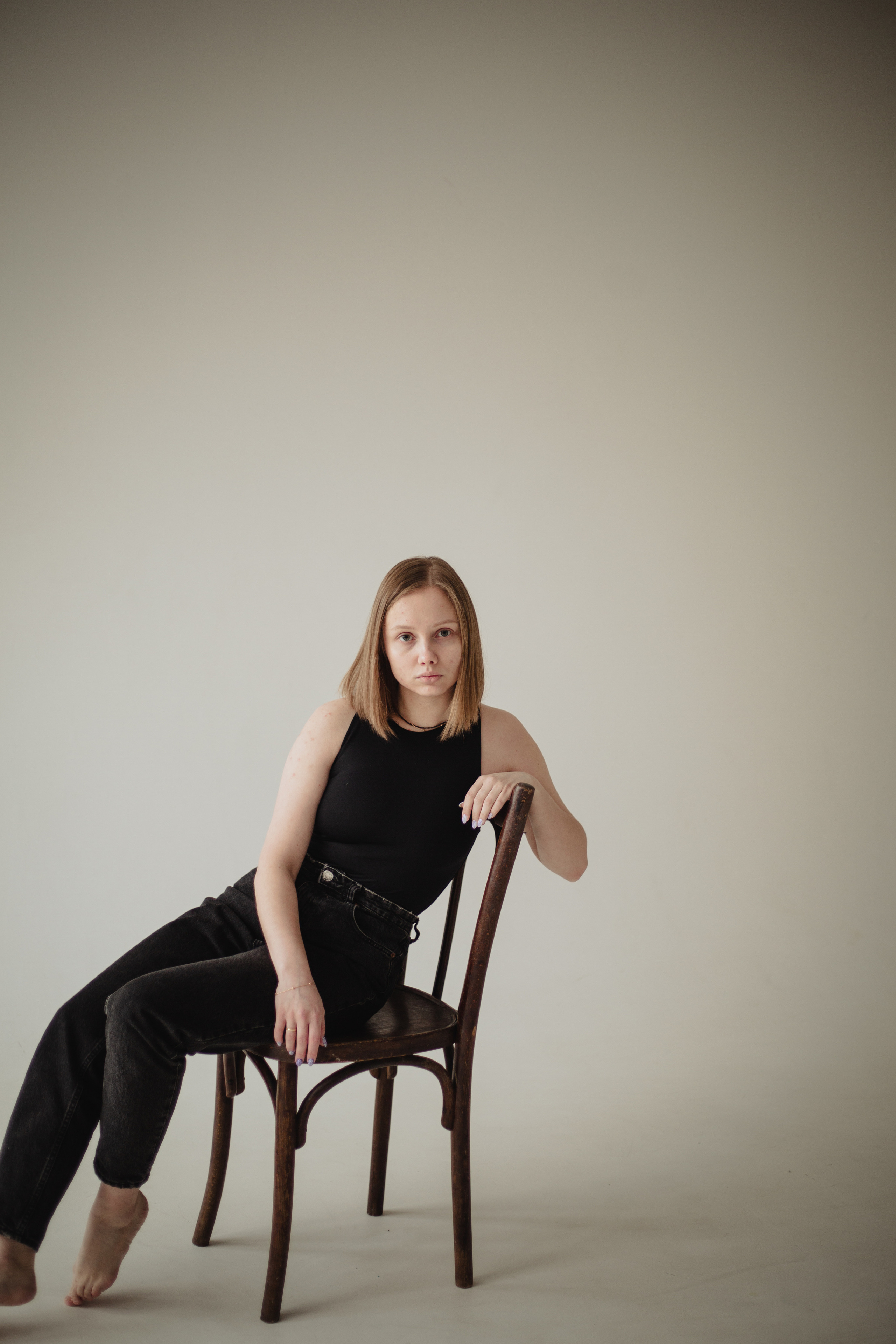 Nastya. Фотограф и видеограф Мария Банщикова, Солнечногорск, Москва